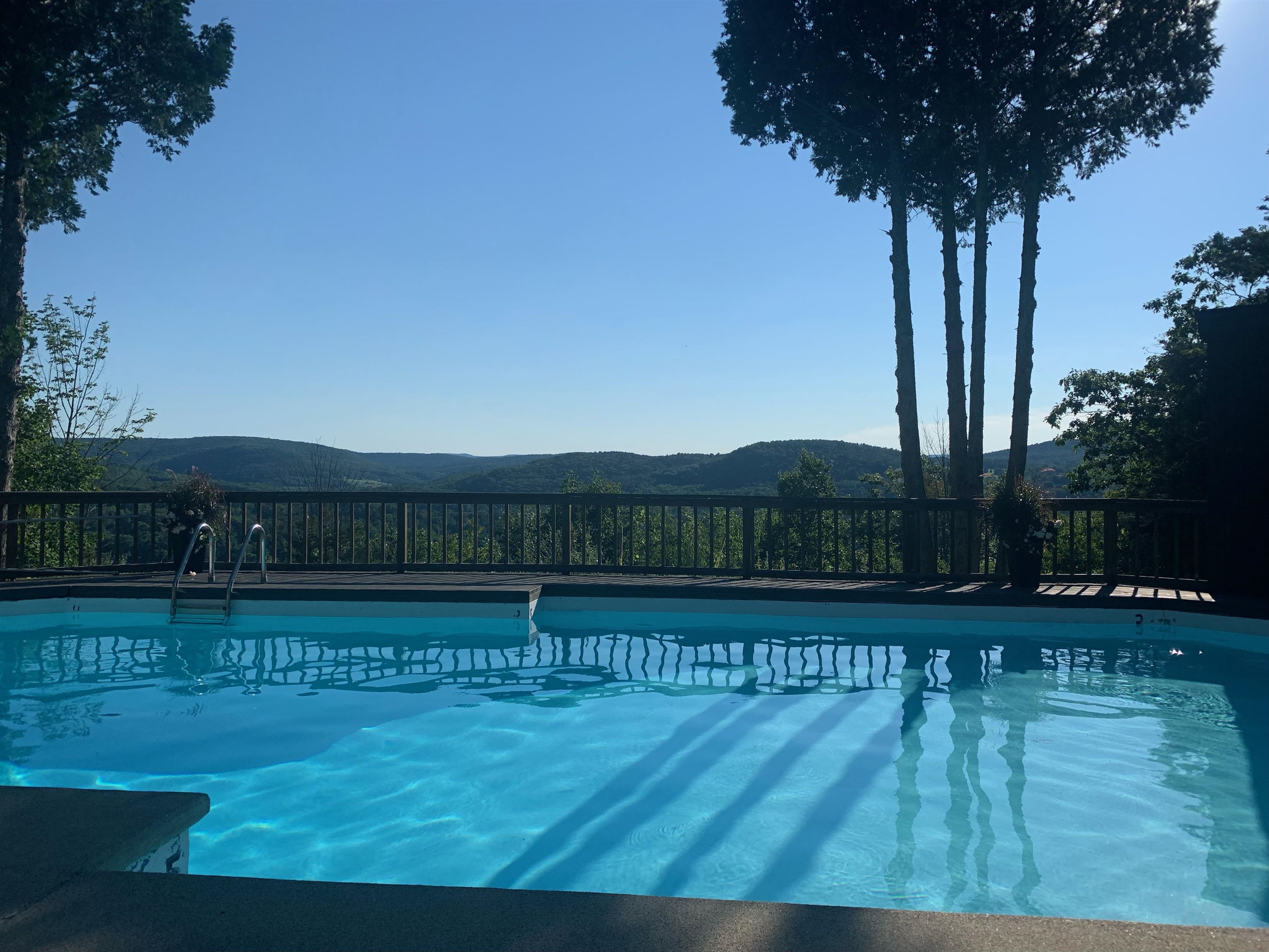 388 Alden Partridge Road Unit: 6E