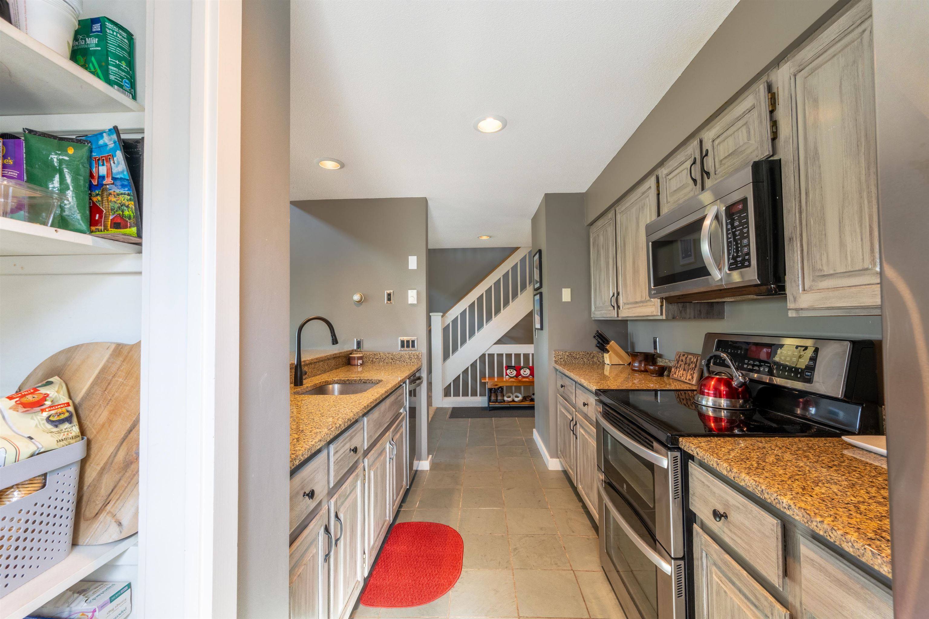 388 Alden Partridge Road Unit: 6E