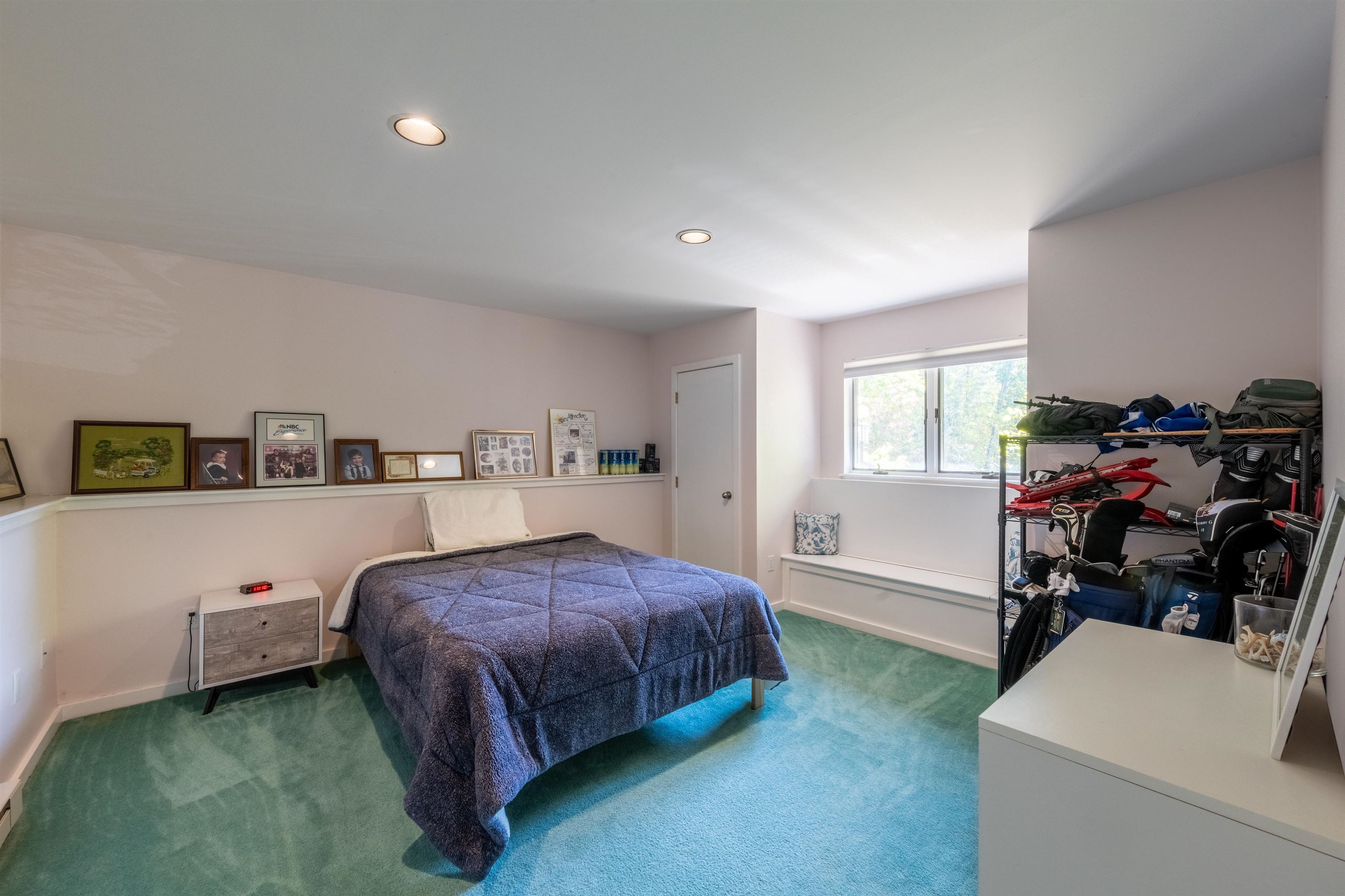 388 Alden Partridge Road Unit: 6E