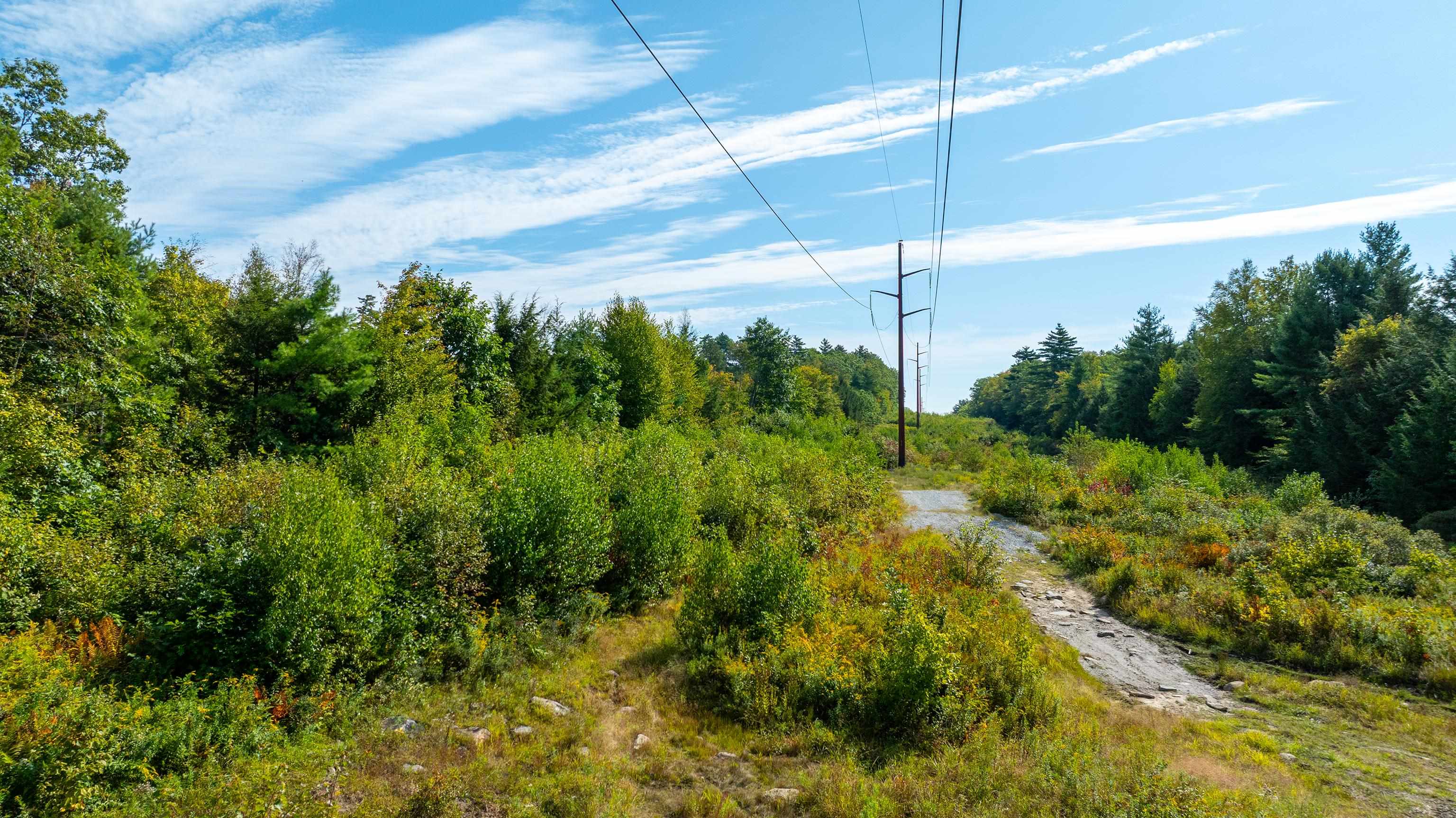 401 Sixth Range Road