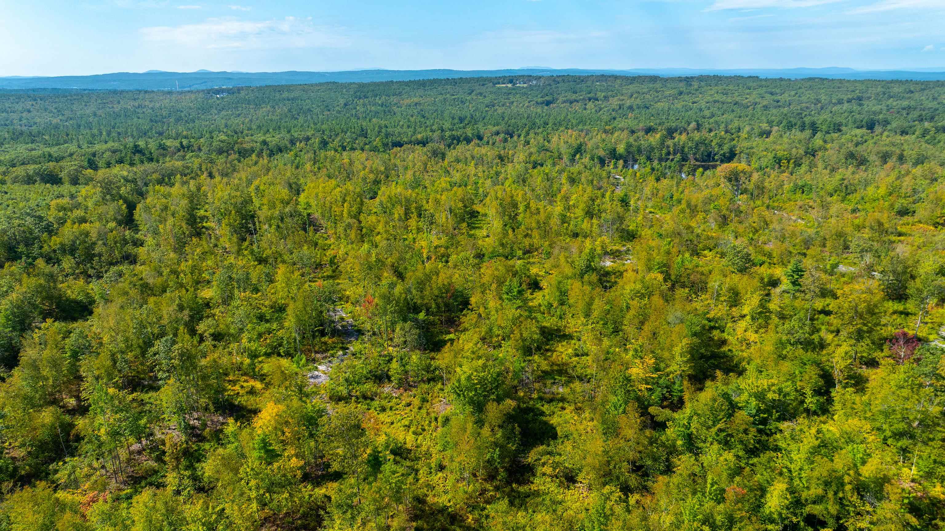 401 Sixth Range Road