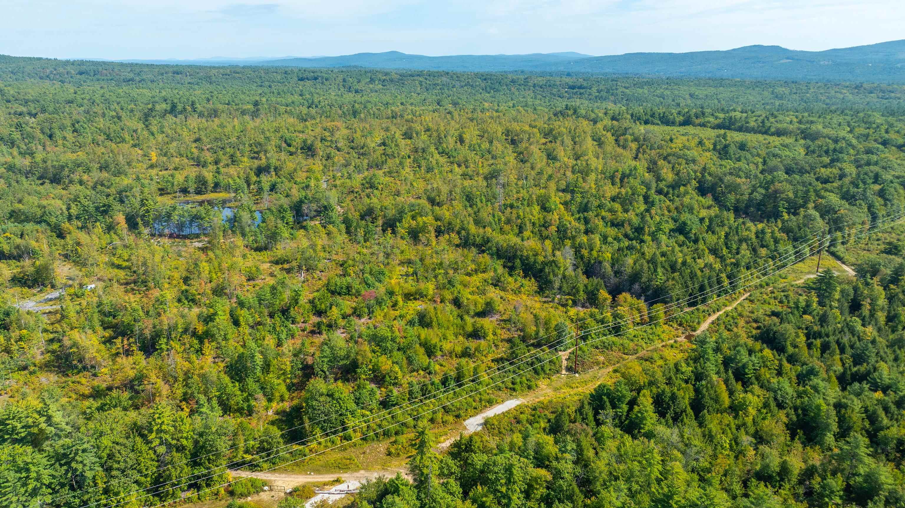 401 Sixth Range Road