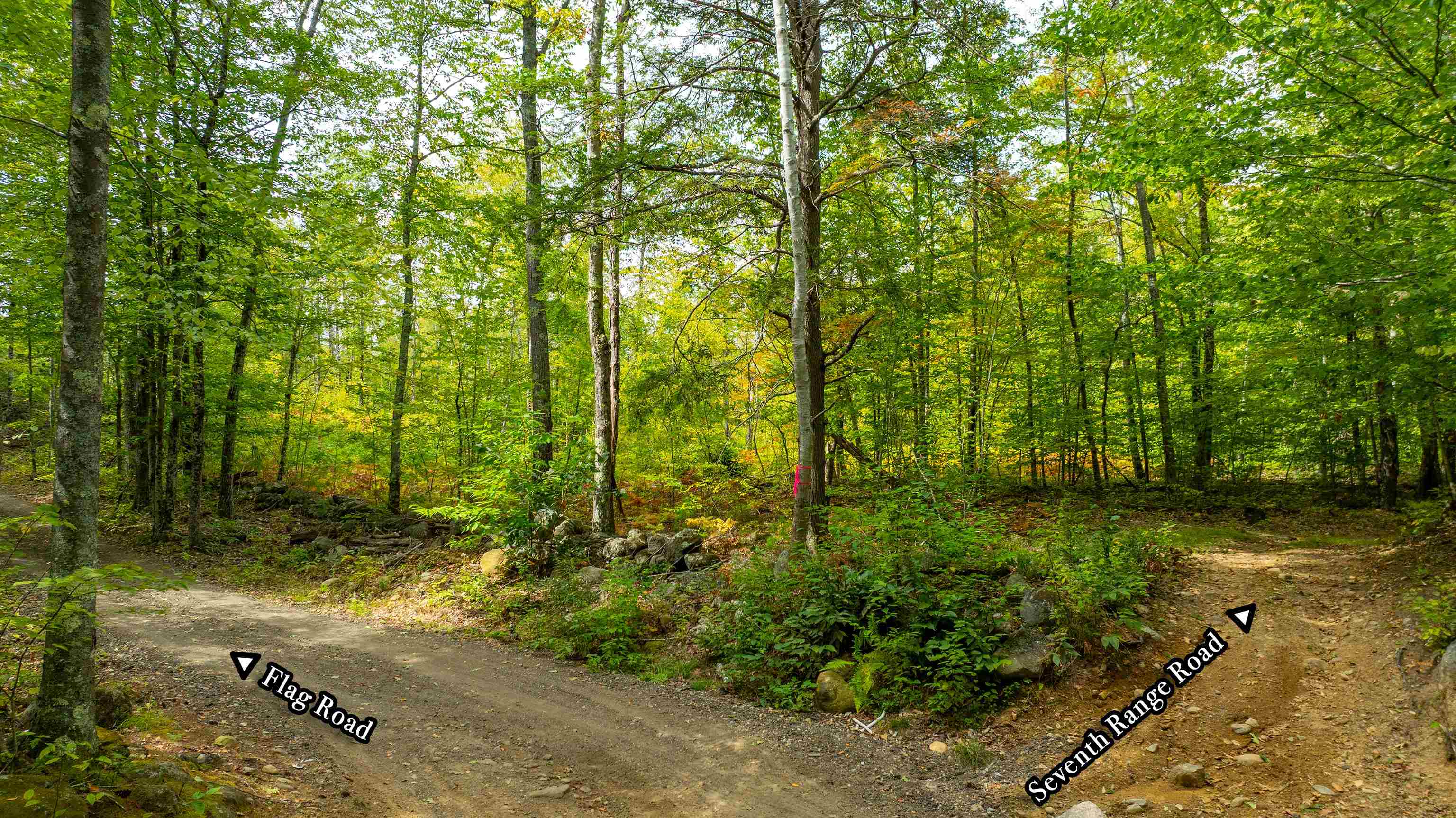 401 Sixth Range Road