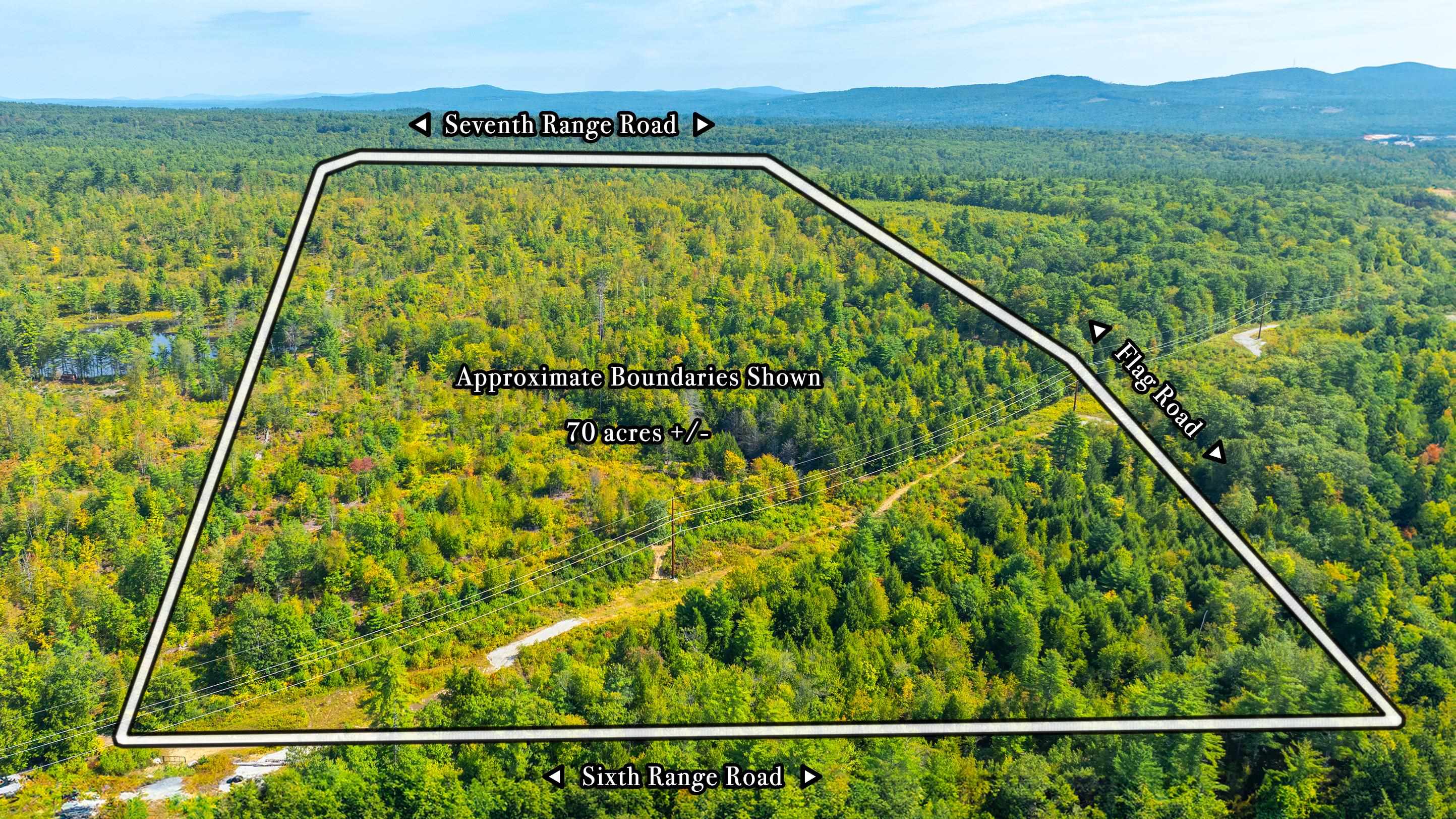 401 Sixth Range Road