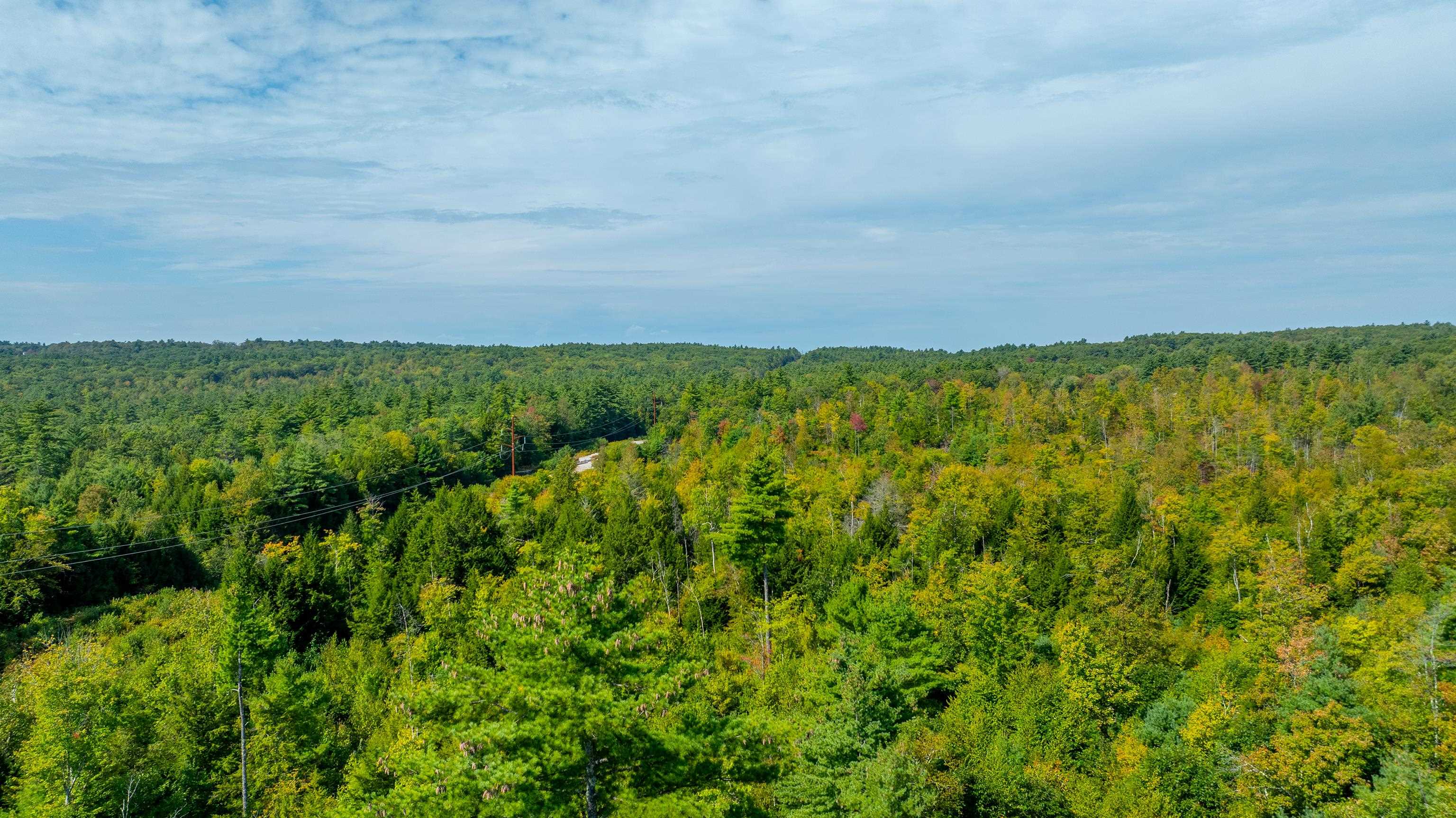 401 Sixth Range Road