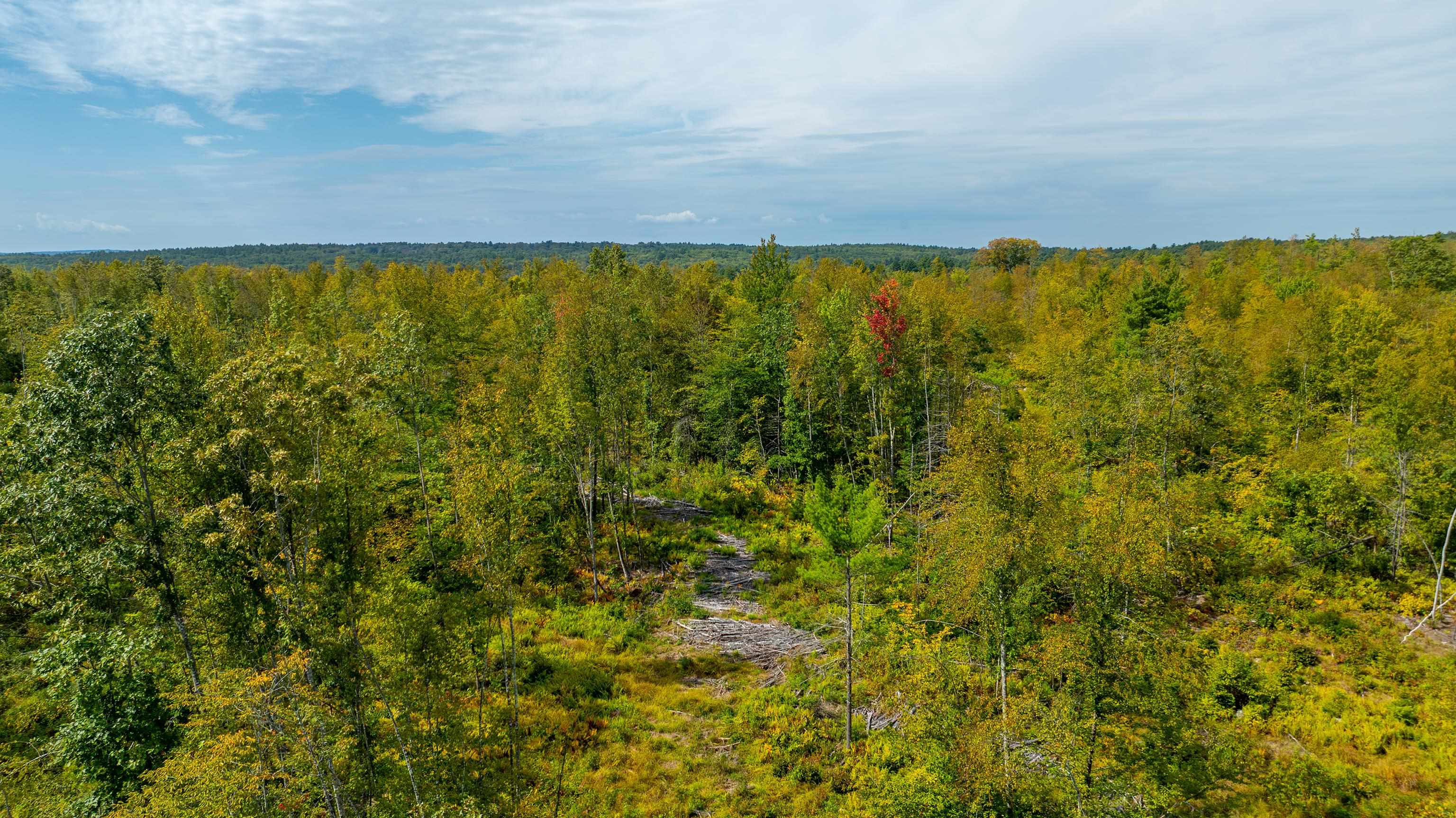 401 Sixth Range Road