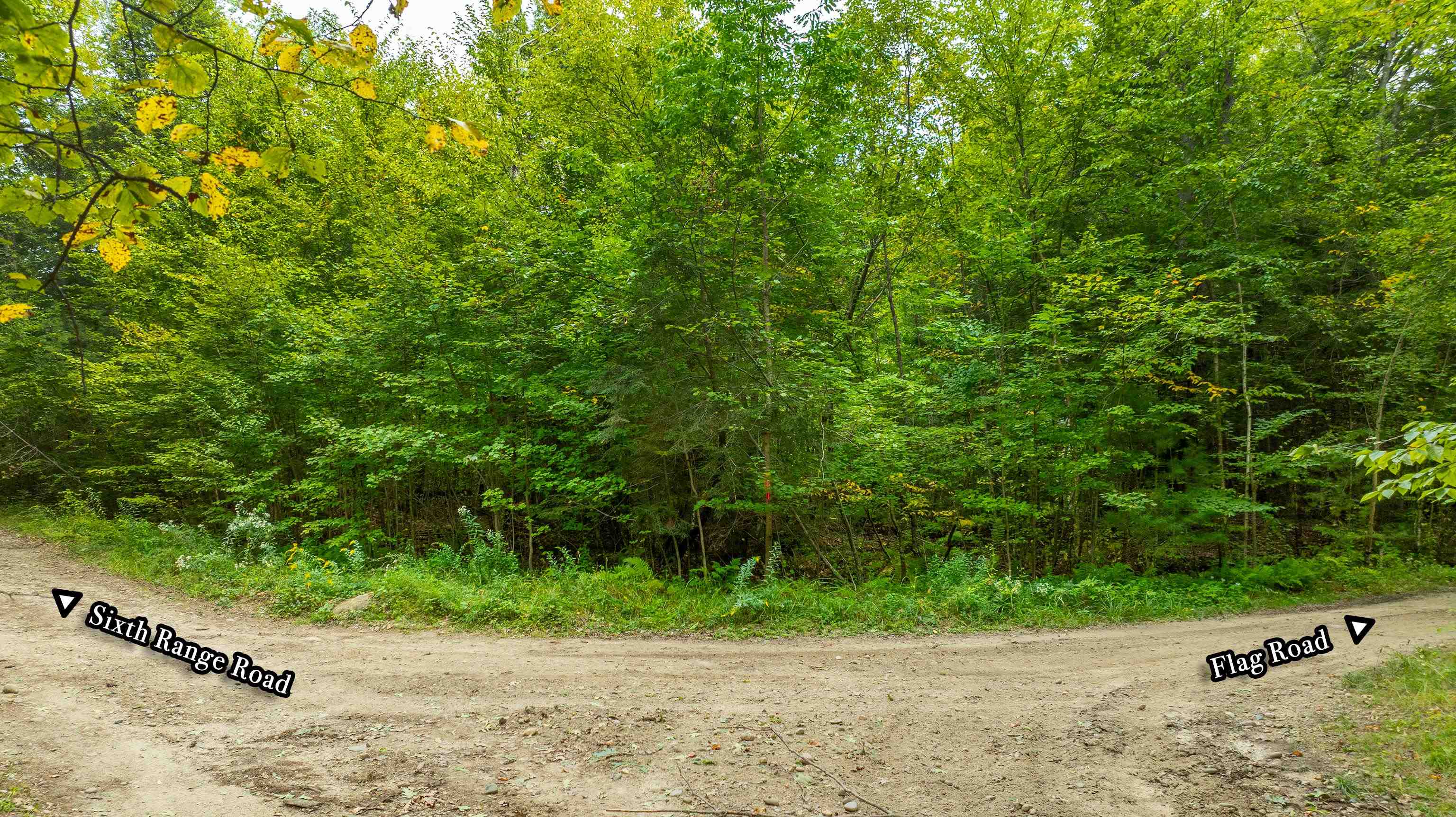 401 Sixth Range Road