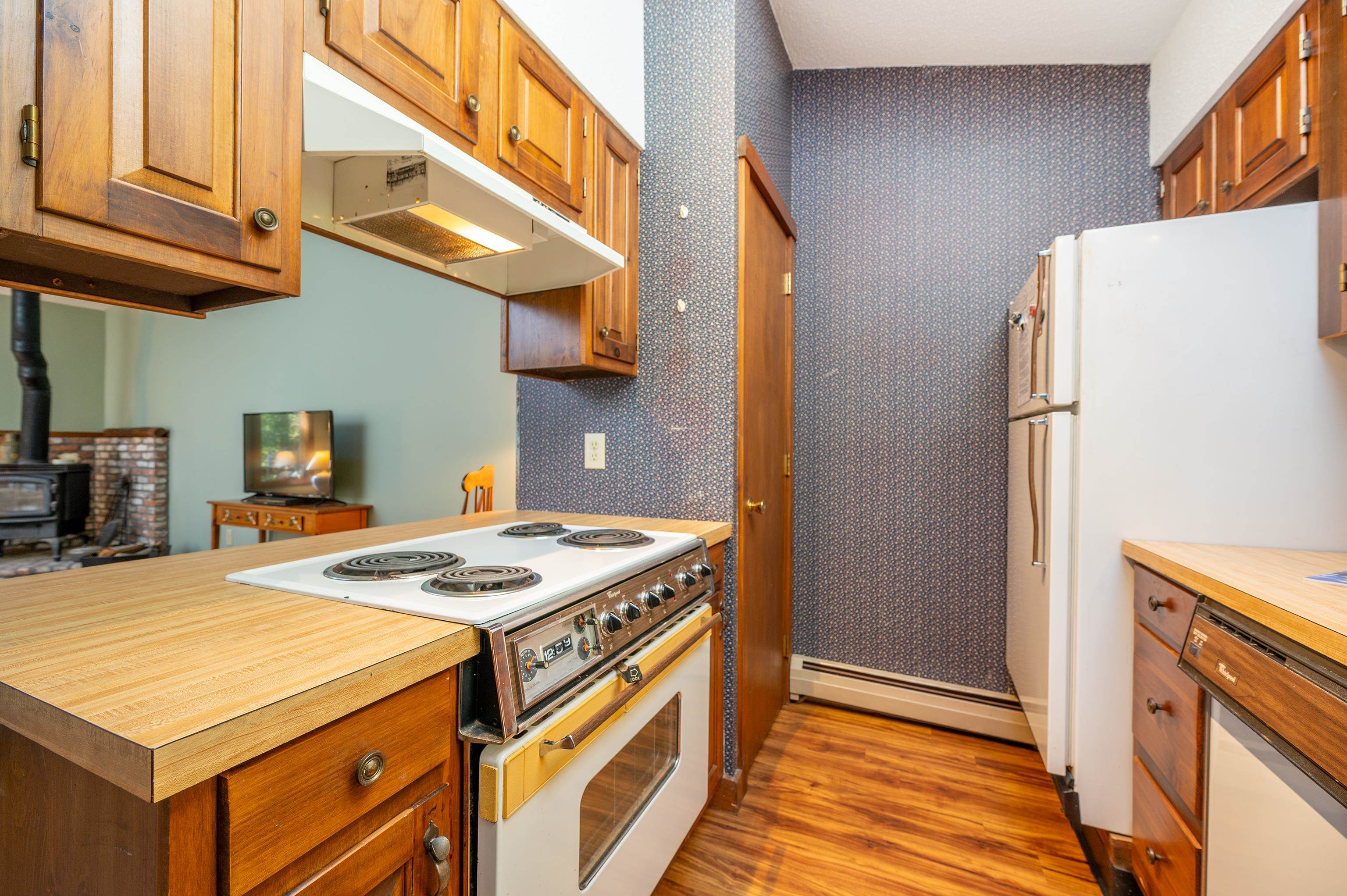 253 Old Quechee Road Unit: 6D
