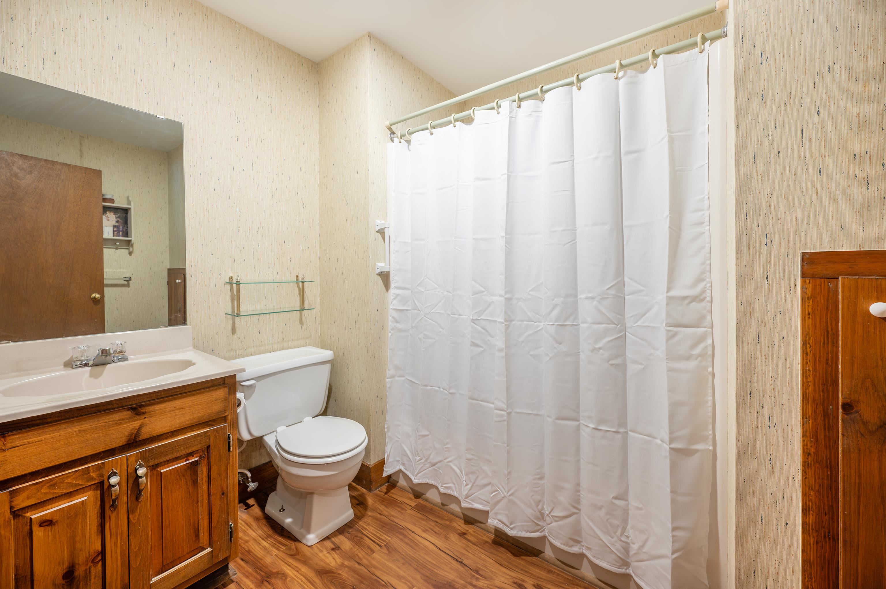 253 Old Quechee Road Unit: 6D