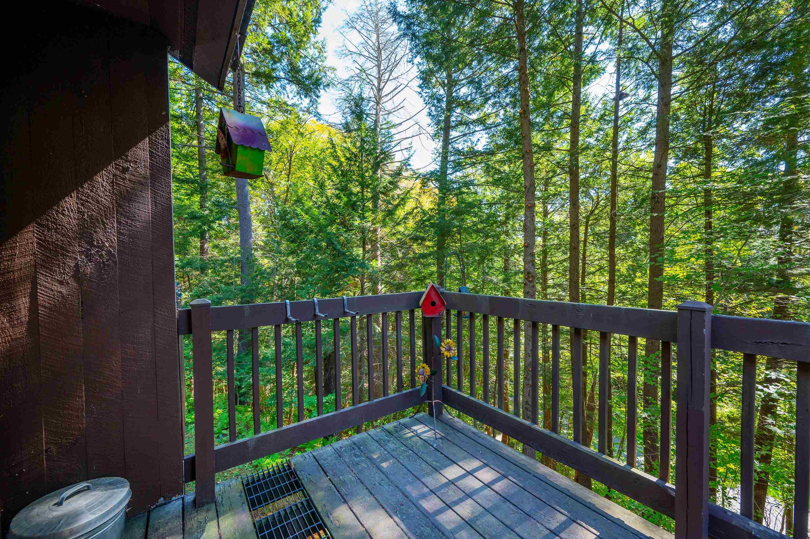 253 Old Quechee Road Unit: 6D