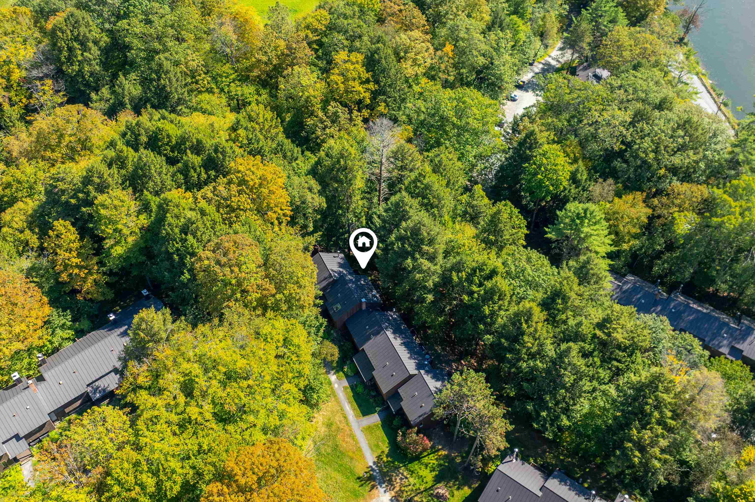 253 Old Quechee Road Unit: 6D