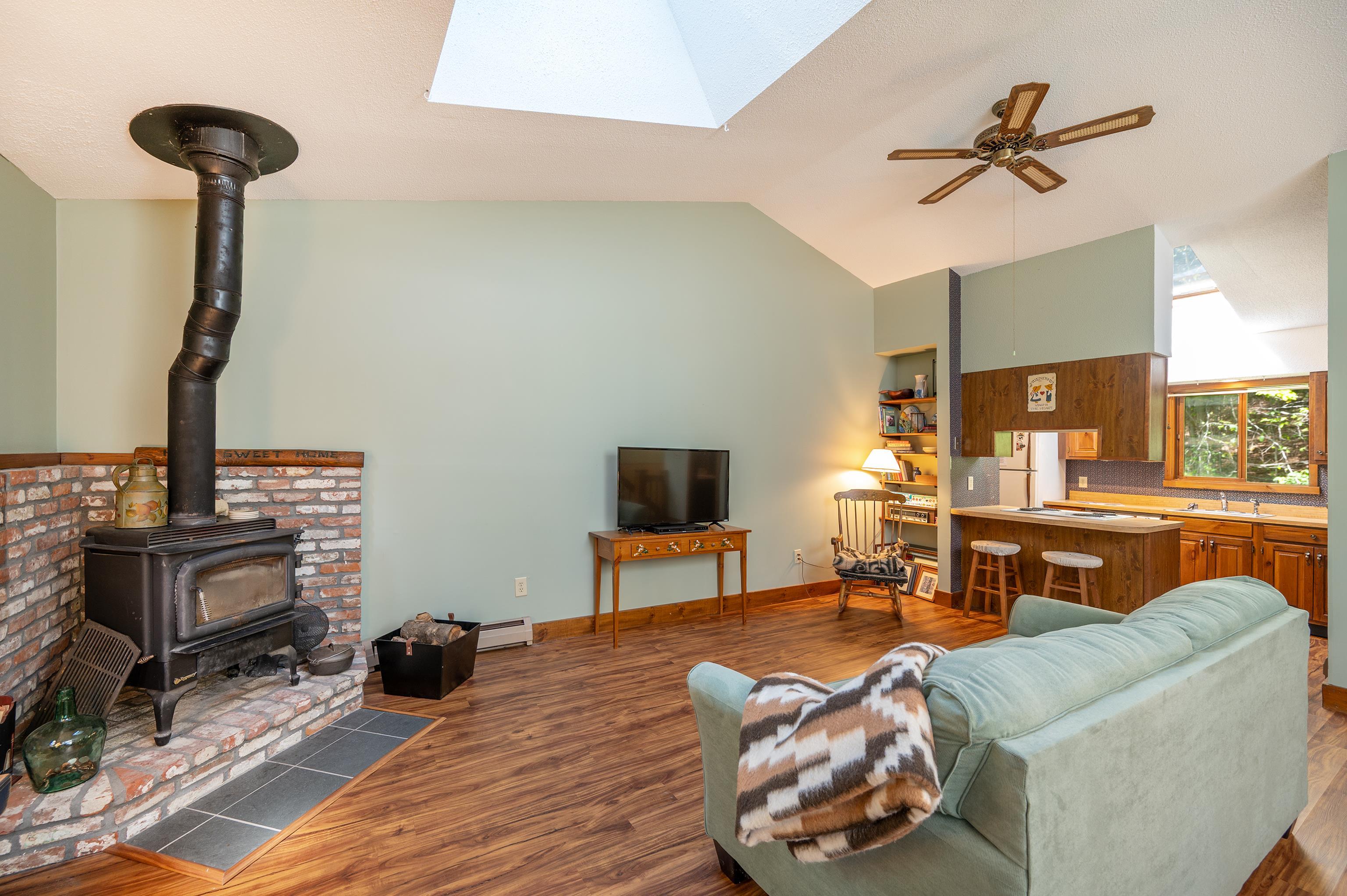 253 Old Quechee Road Unit: 6D