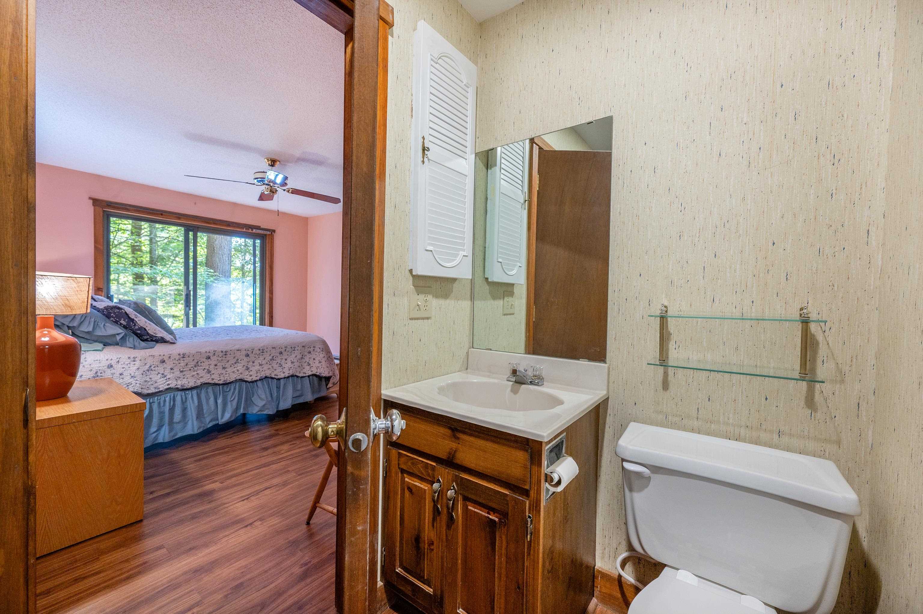 253 Old Quechee Road Unit: 6D