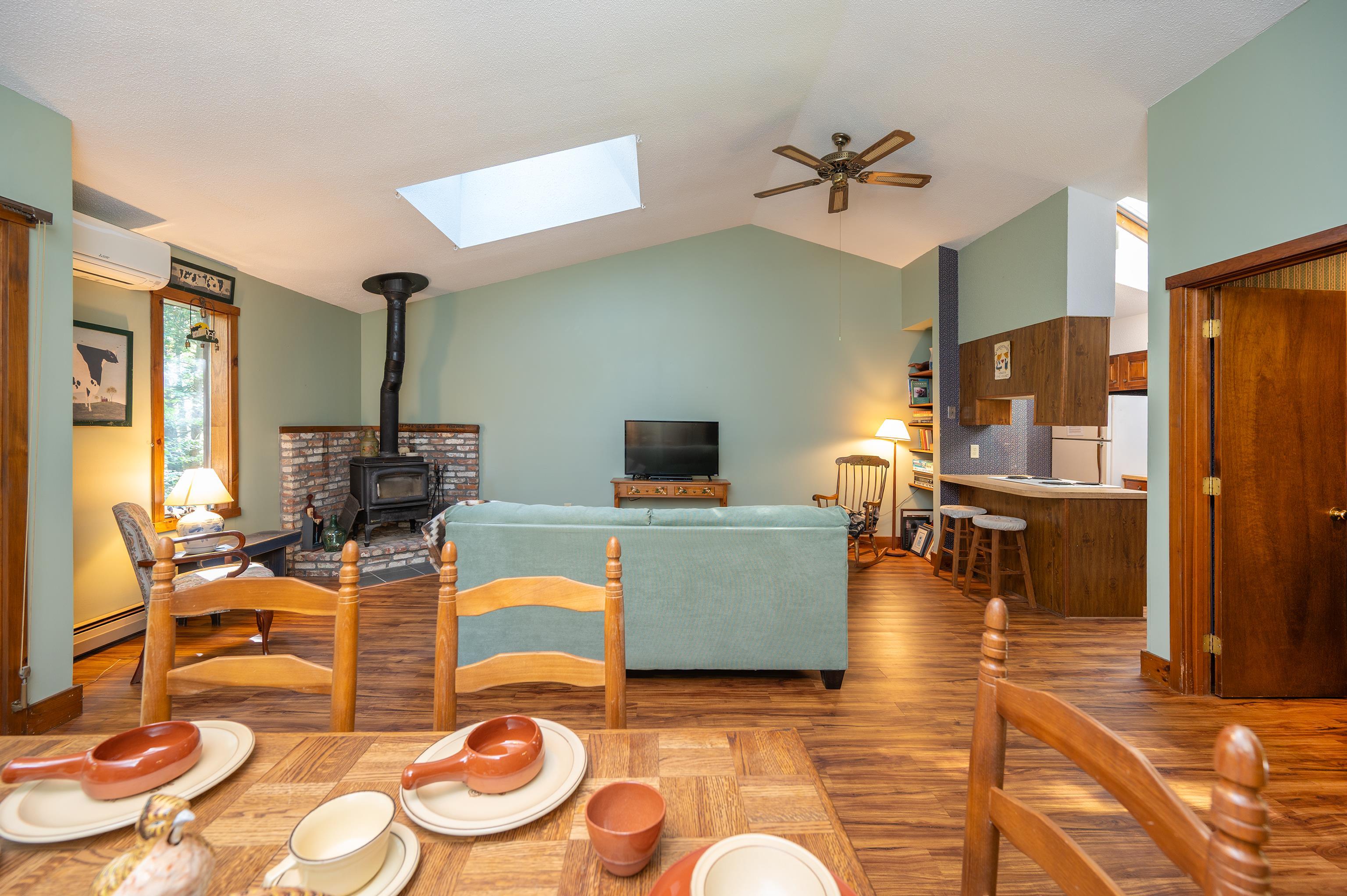 253 Old Quechee Road Unit: 6D