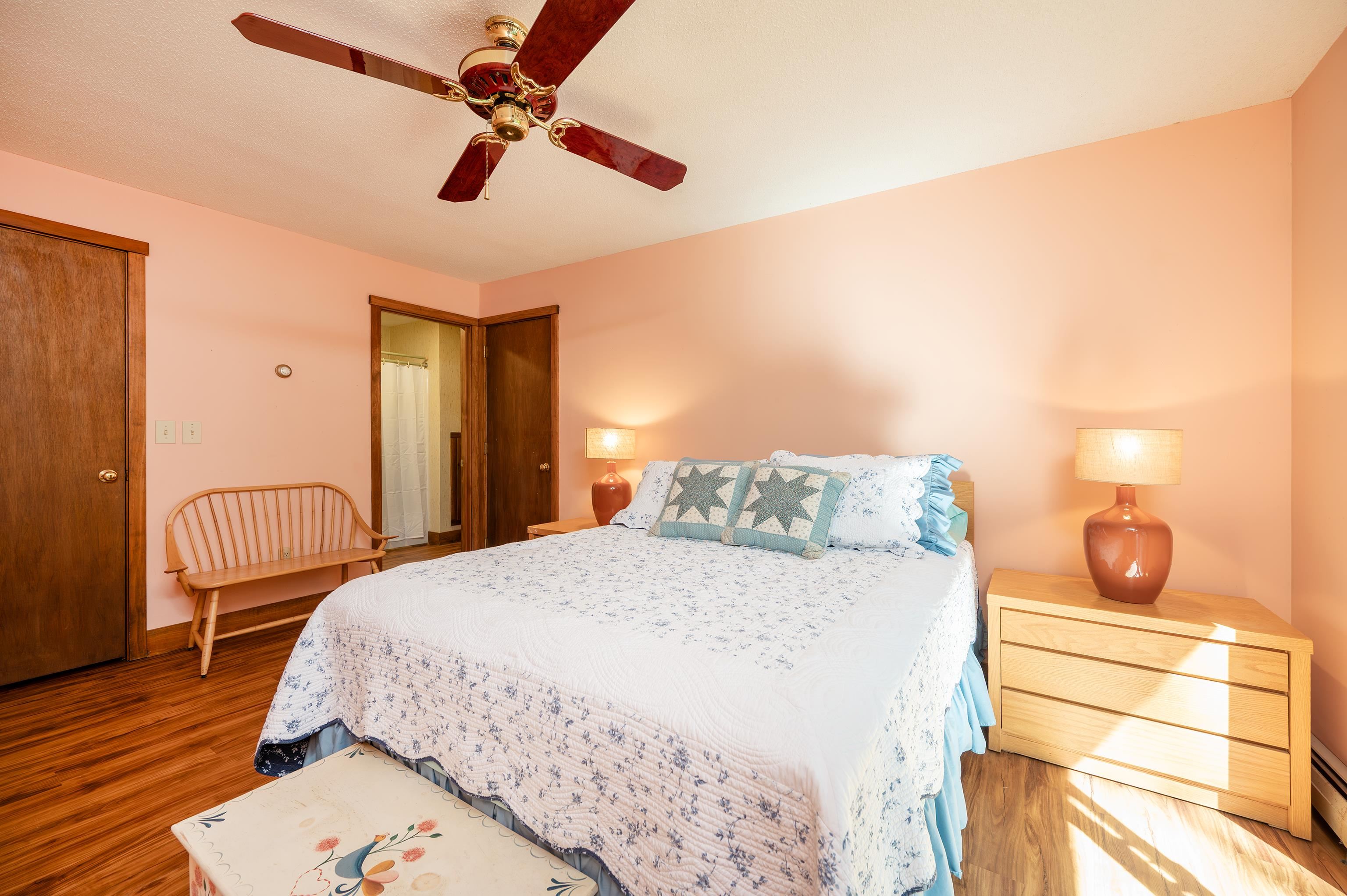 253 Old Quechee Road Unit: 6D