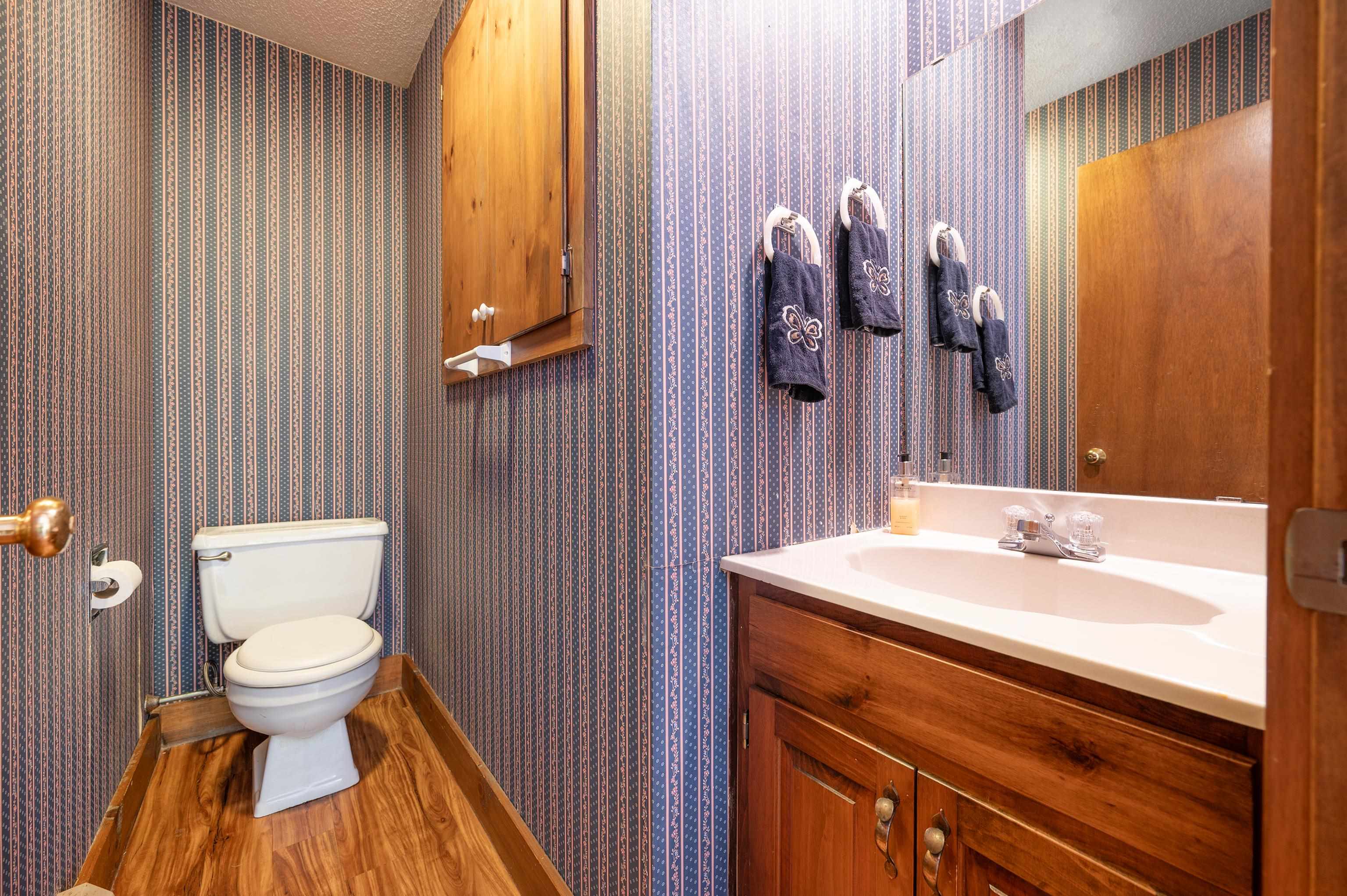 253 Old Quechee Road Unit: 6D