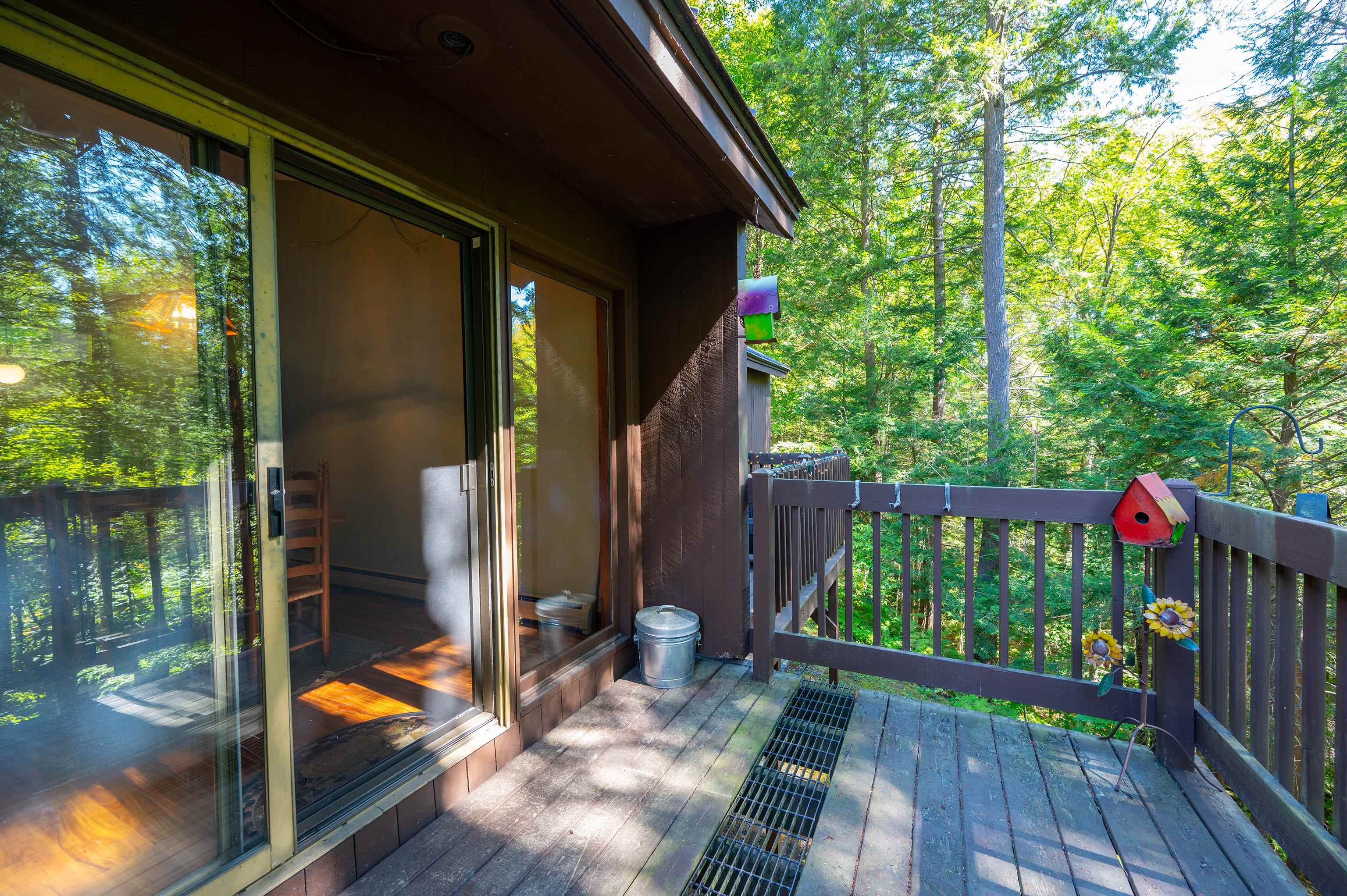 253 Old Quechee Road Unit: 6D