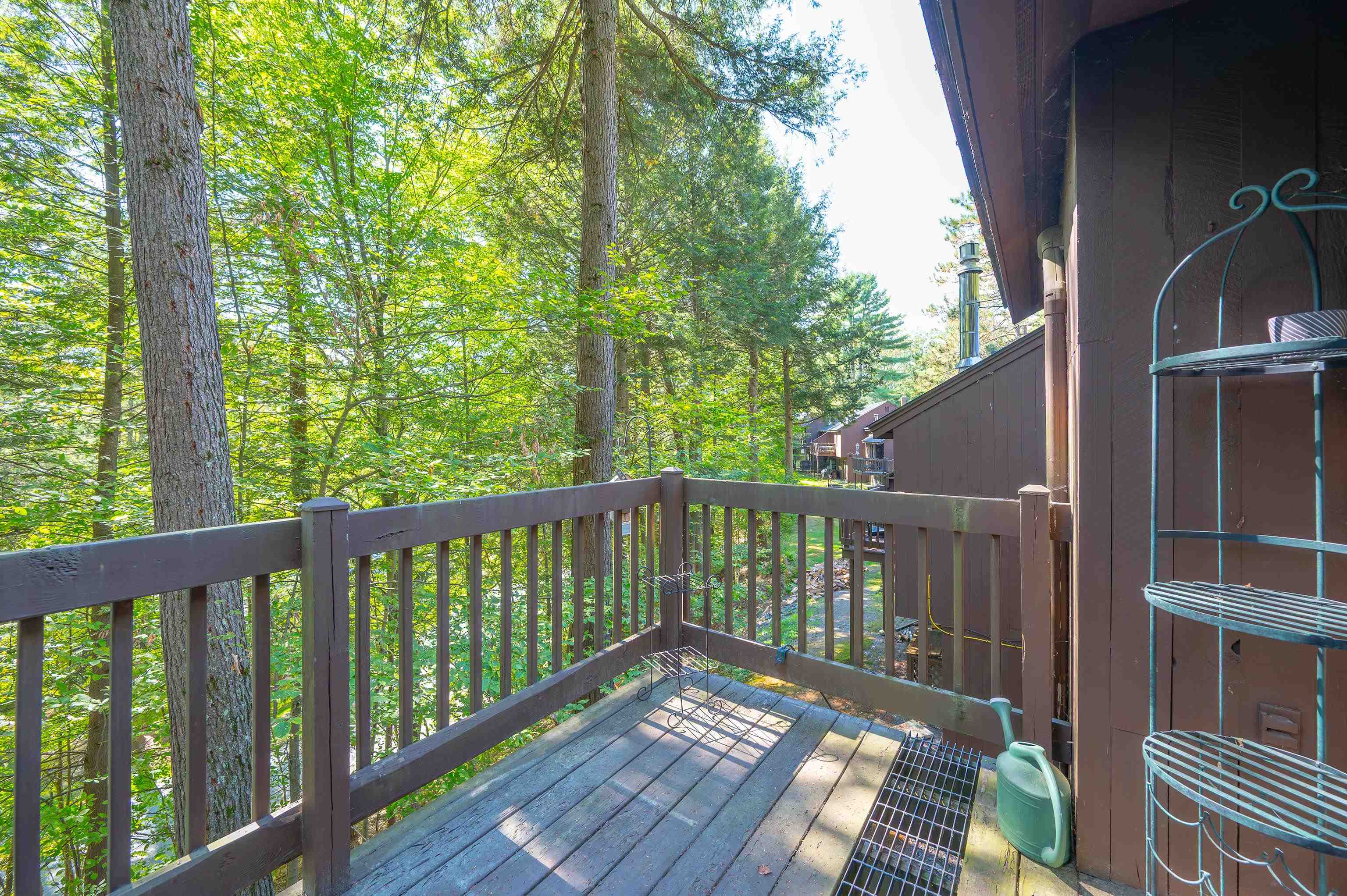 253 Old Quechee Road Unit: 6D