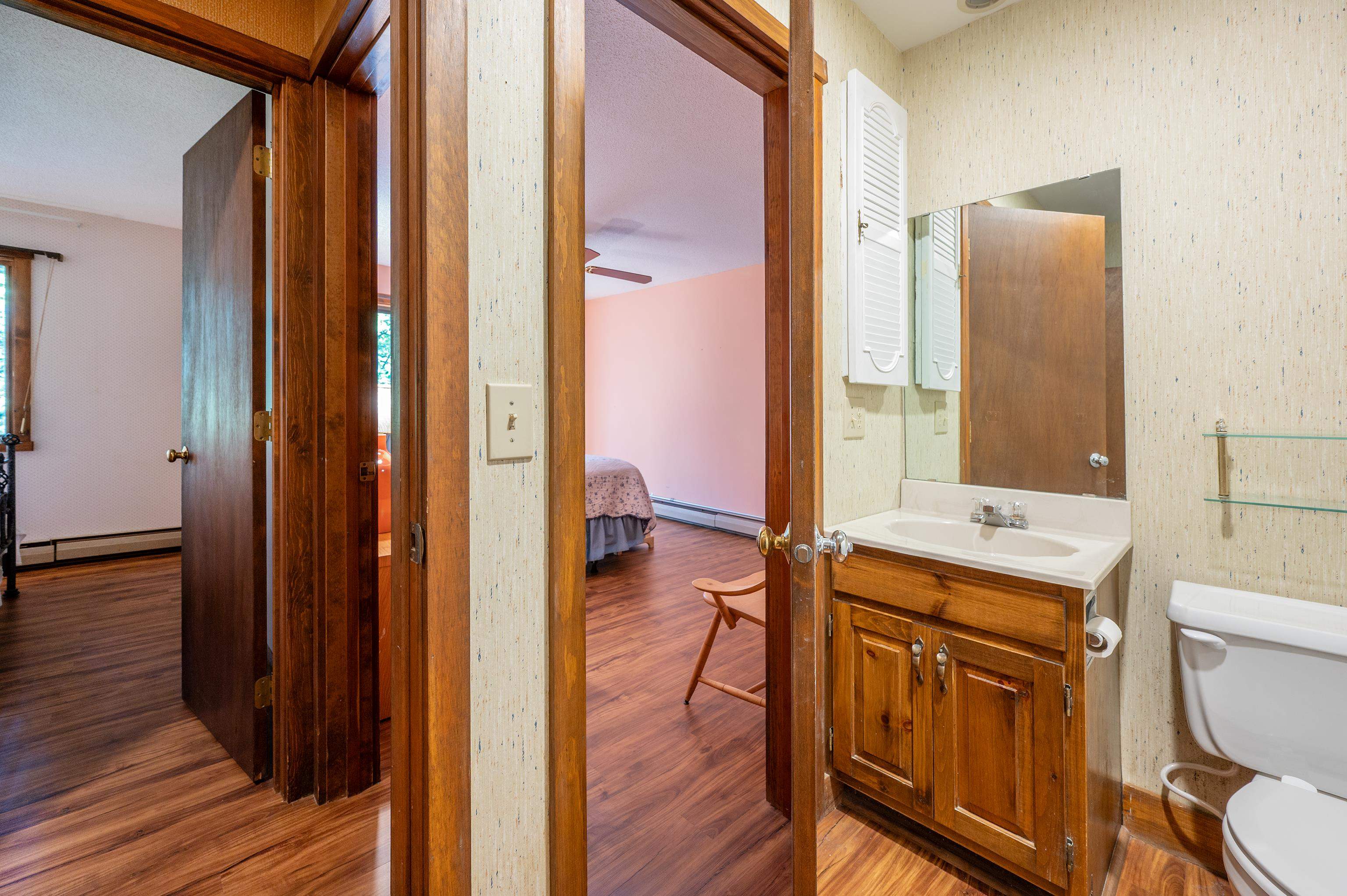 253 Old Quechee Road Unit: 6D