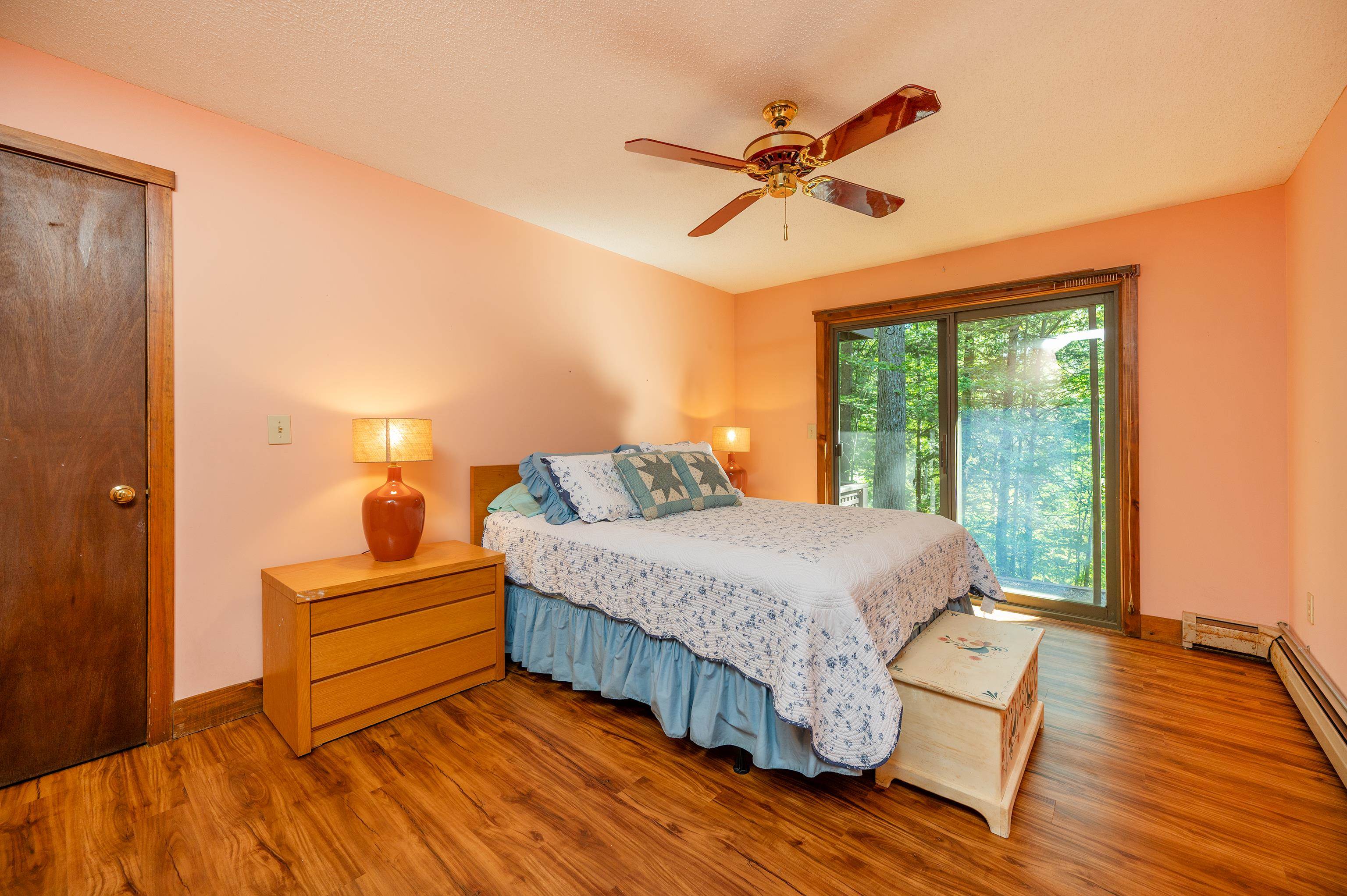 253 Old Quechee Road Unit: 6D