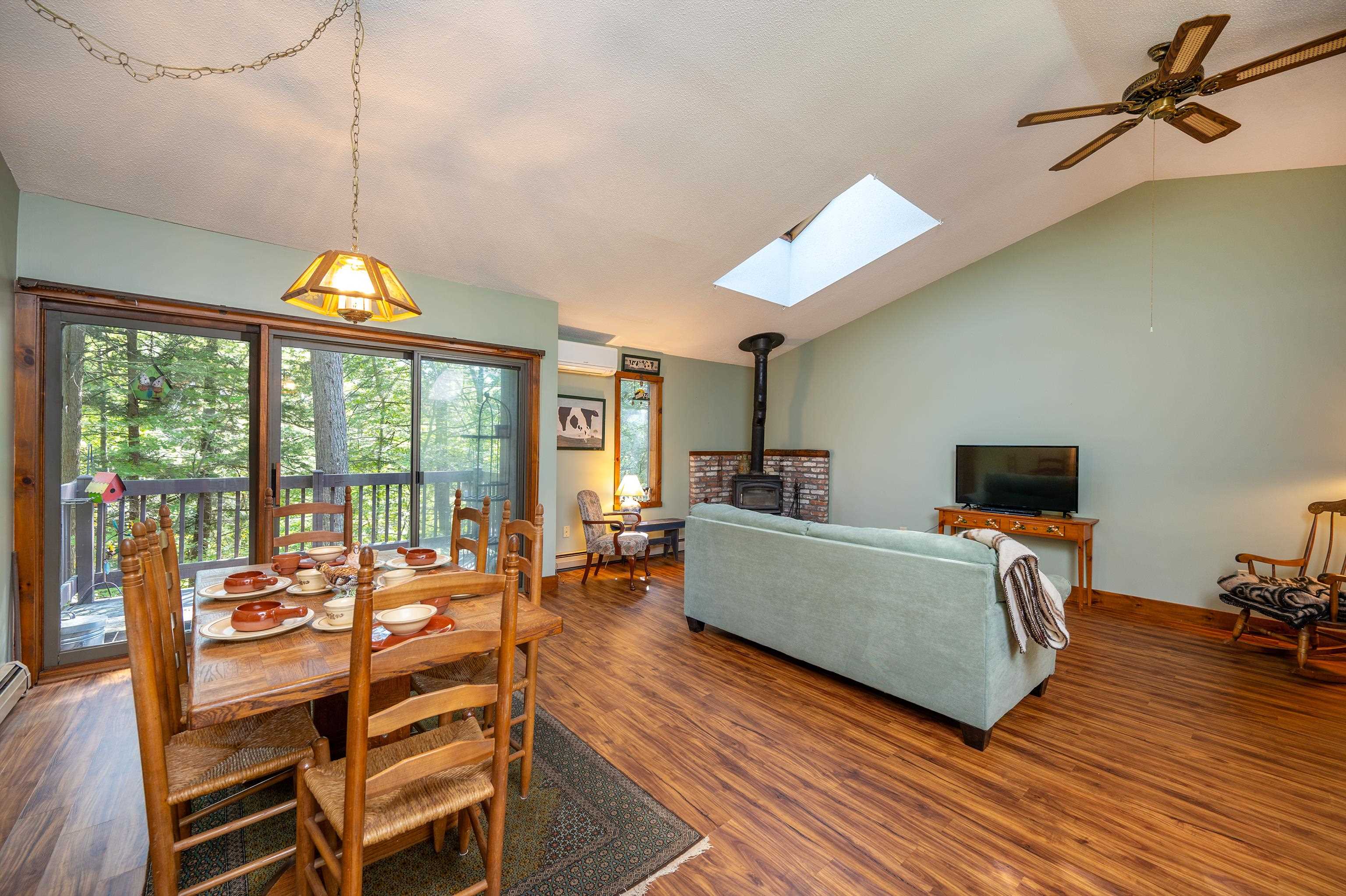 253 Old Quechee Road Unit: 6D