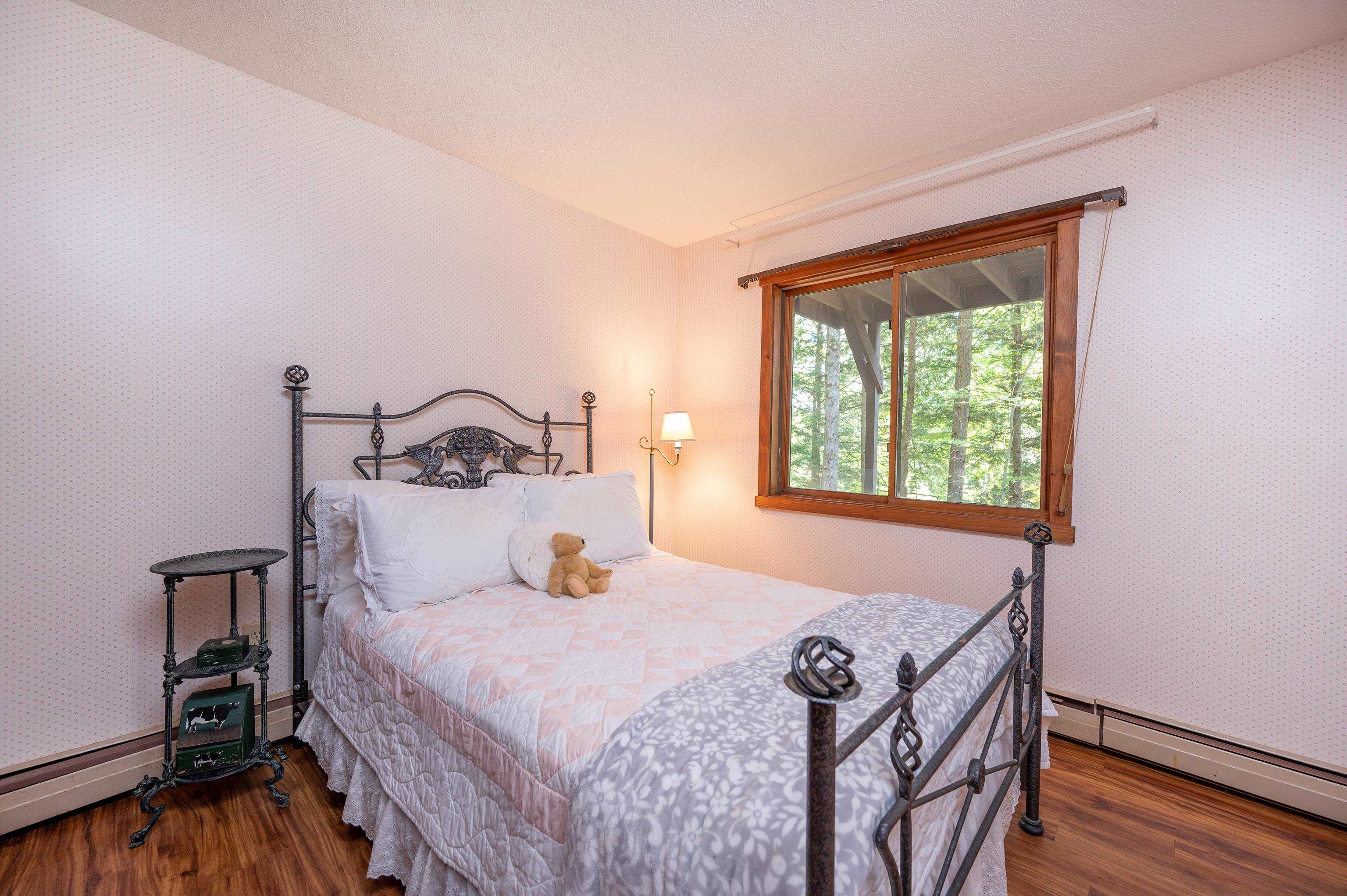 253 Old Quechee Road Unit: 6D