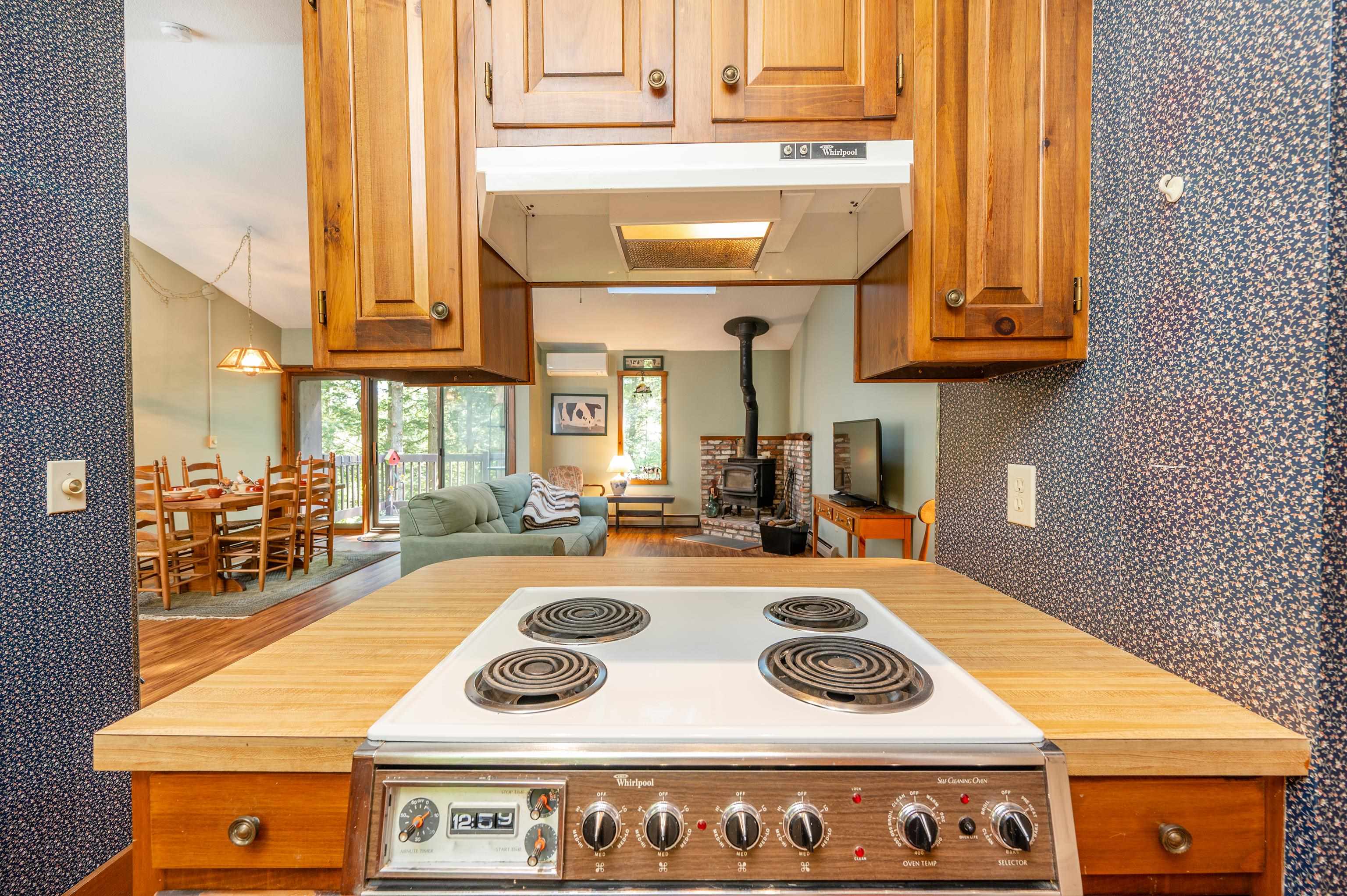 253 Old Quechee Road Unit: 6D