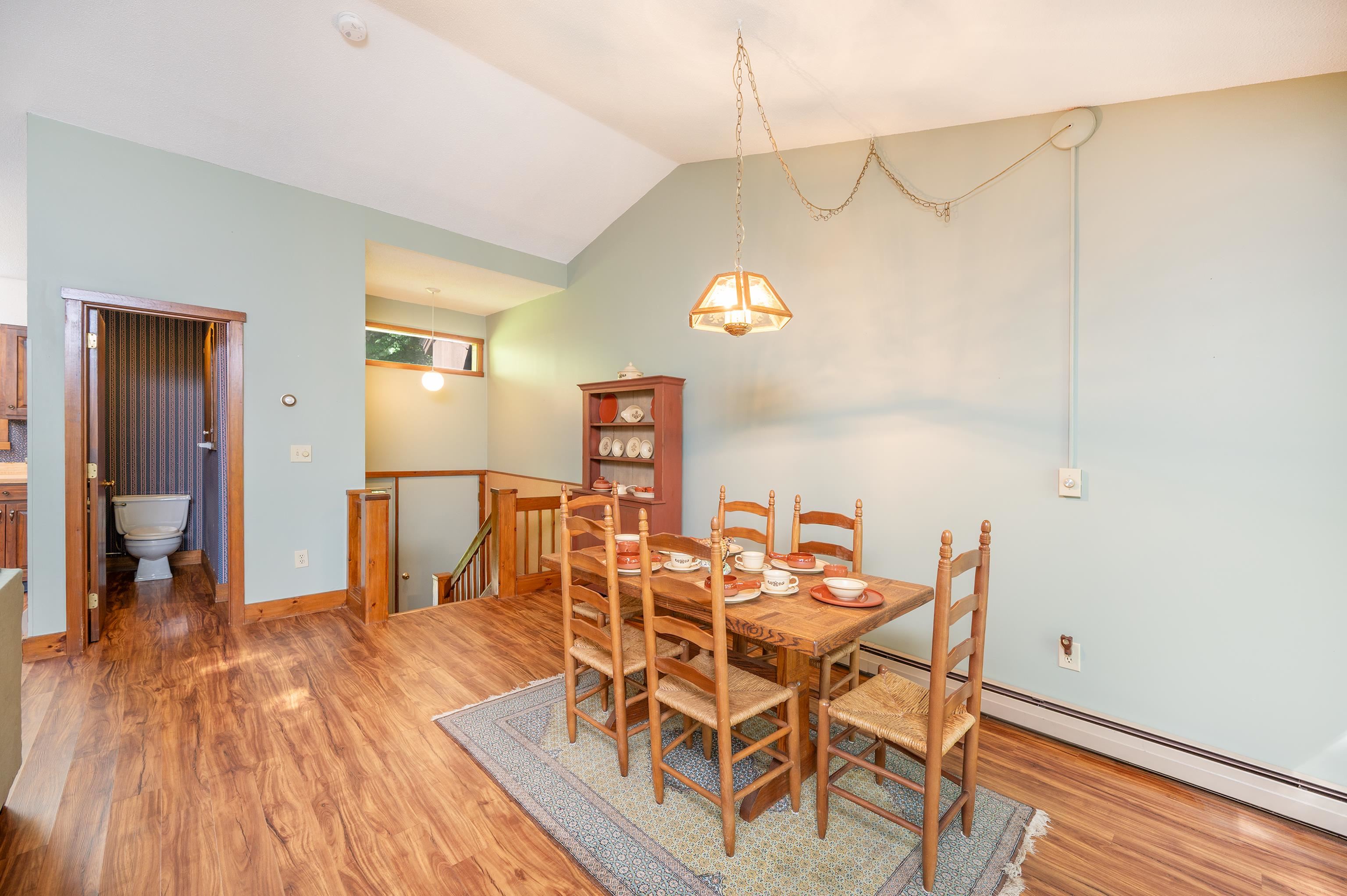 253 Old Quechee Road Unit: 6D