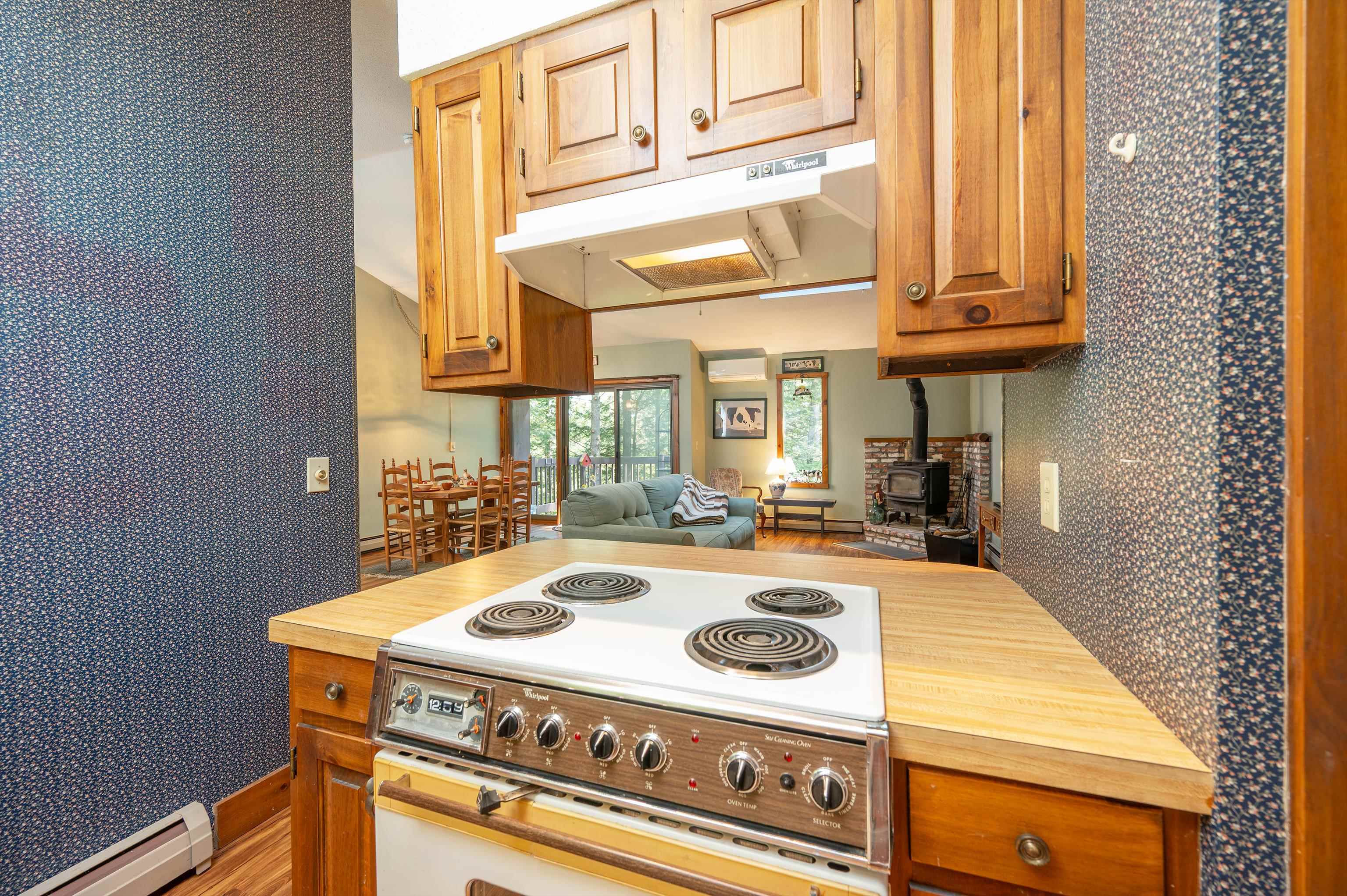 253 Old Quechee Road Unit: 6D