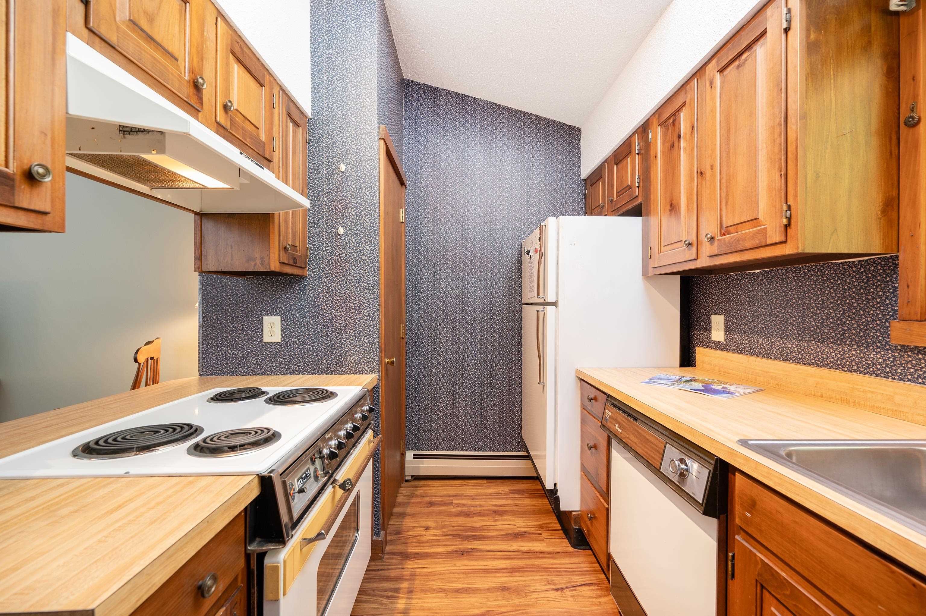253 Old Quechee Road Unit: 6D