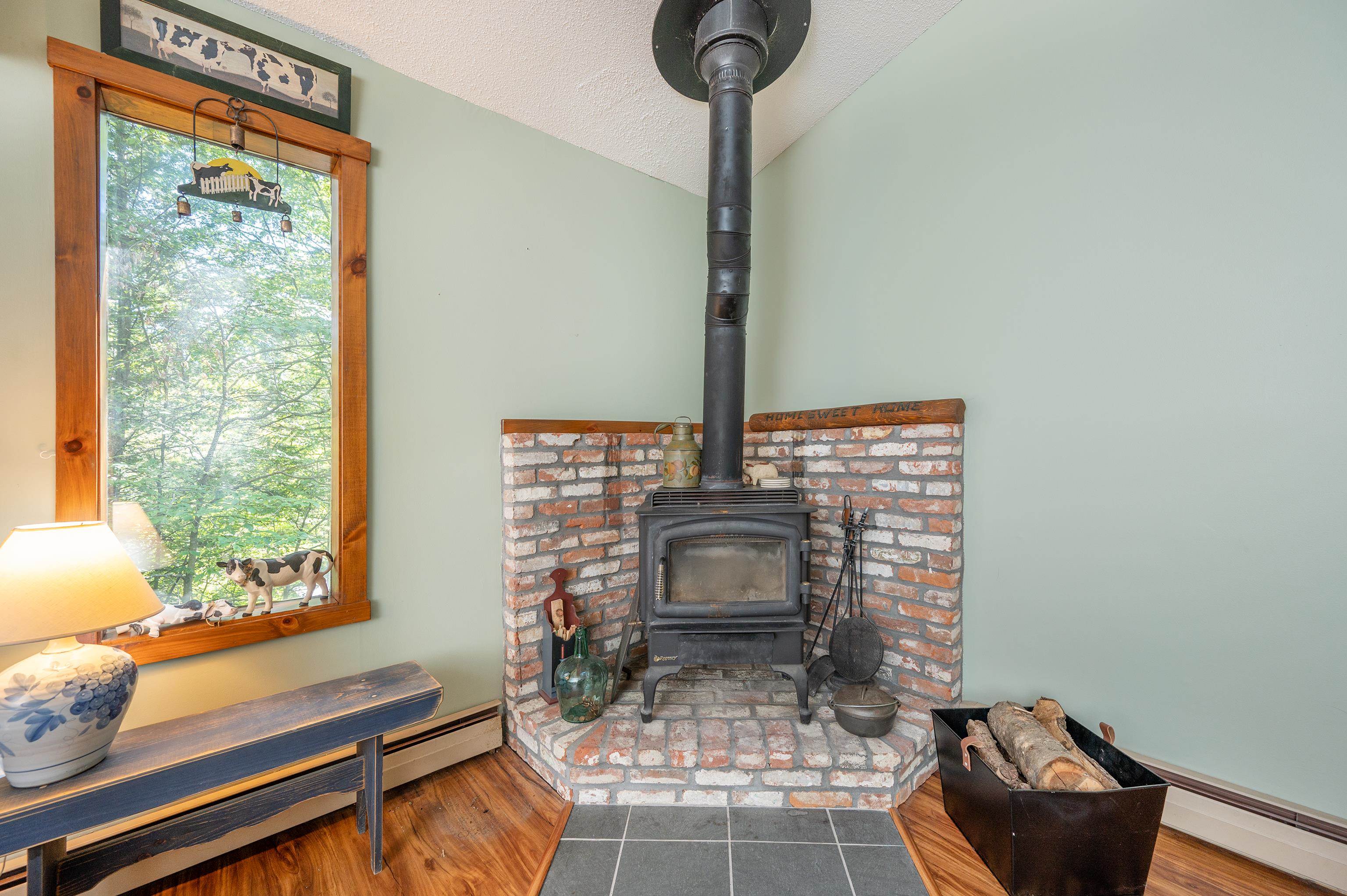 253 Old Quechee Road Unit: 6D