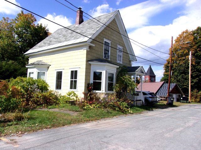 6 Chapel Street