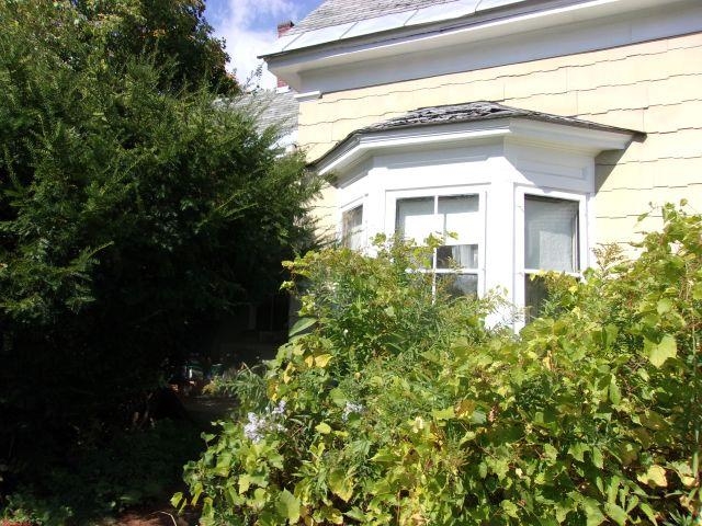 6 Chapel Street