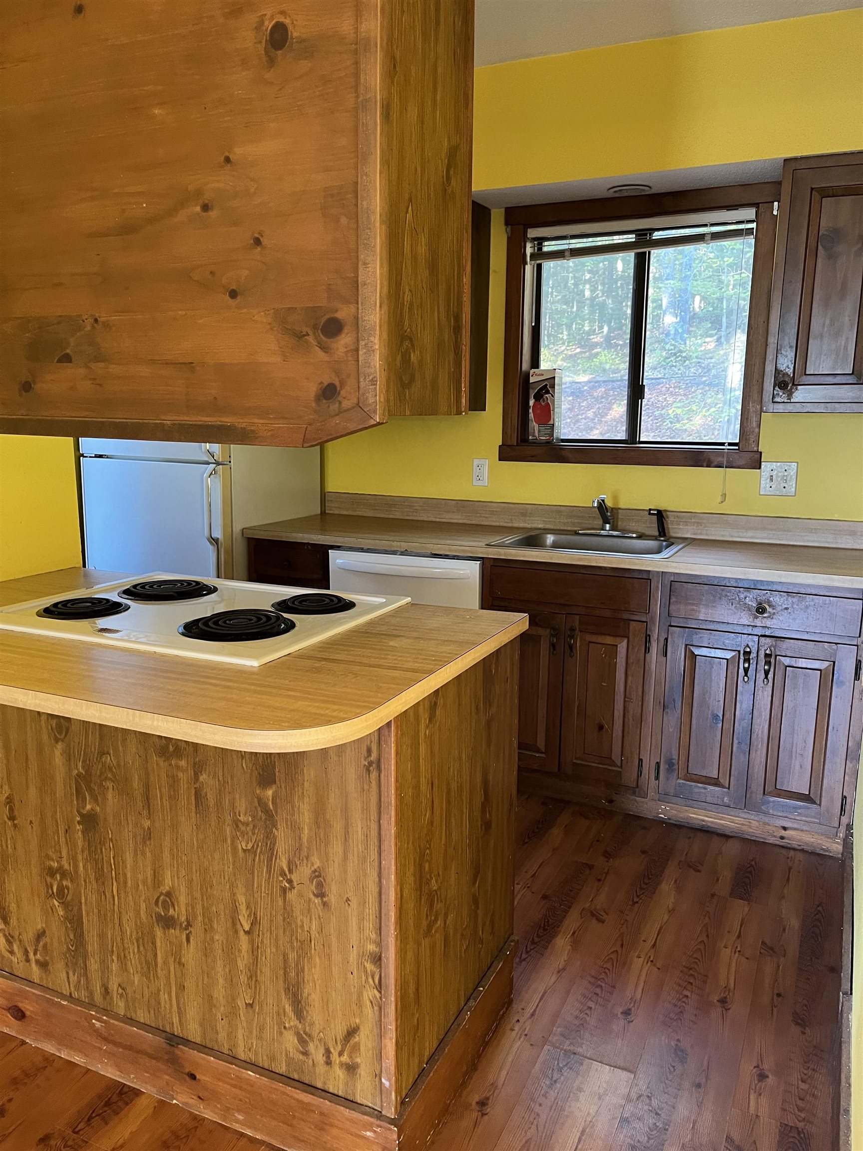 401 Old Quechee Road Unit: 9A