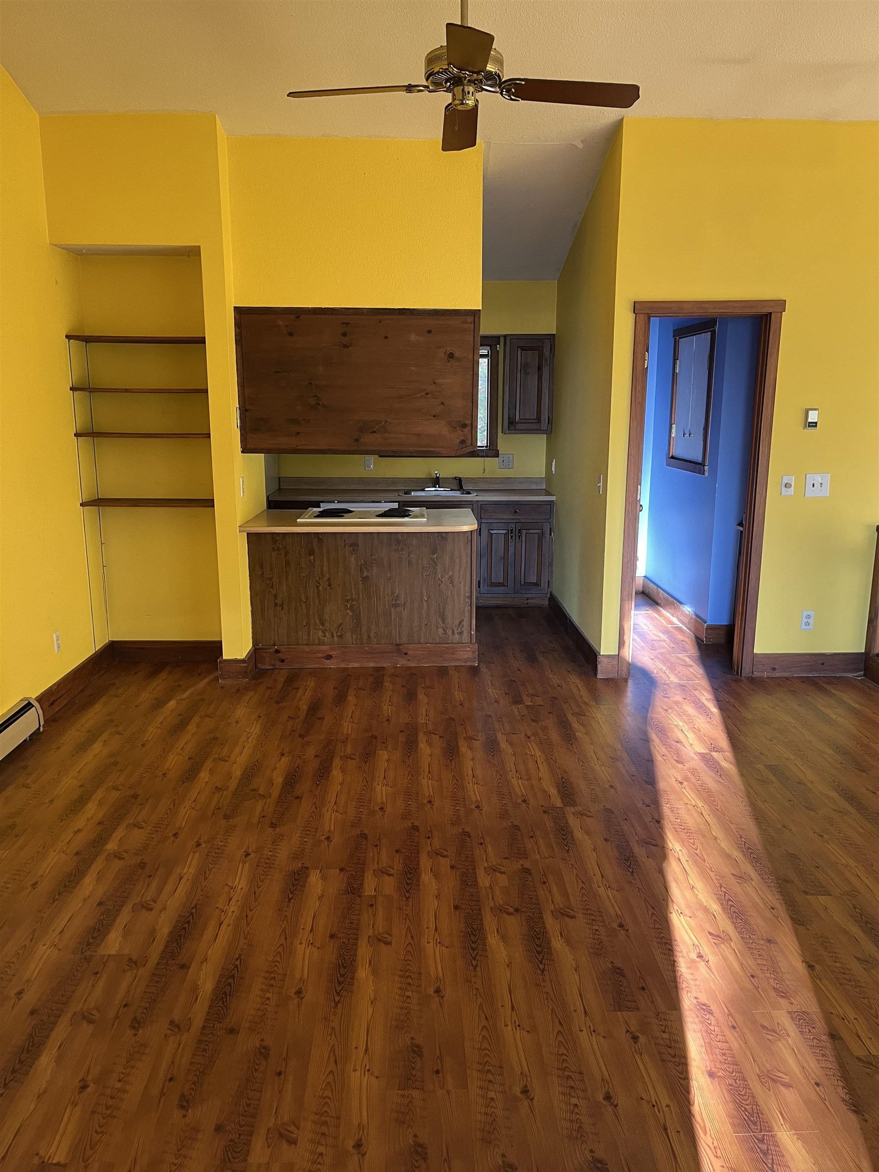 401 Old Quechee Road Unit: 9A