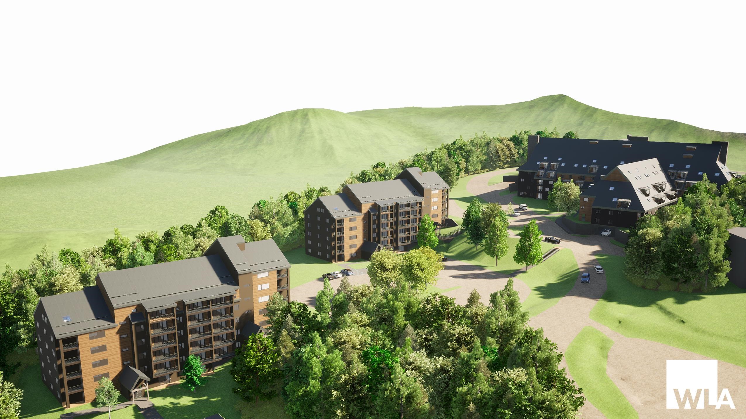 133 East Mountain Road Unit: 3F8