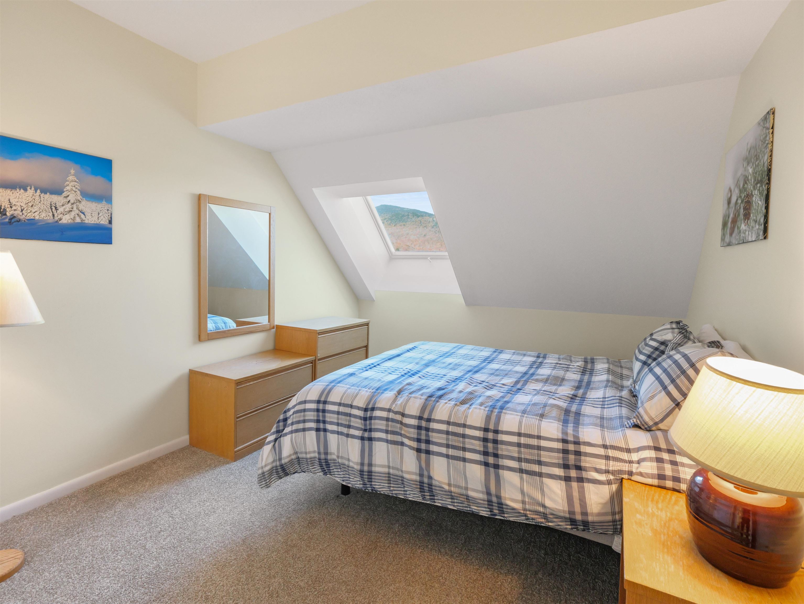 133 East Mountain Road Unit: 3F8