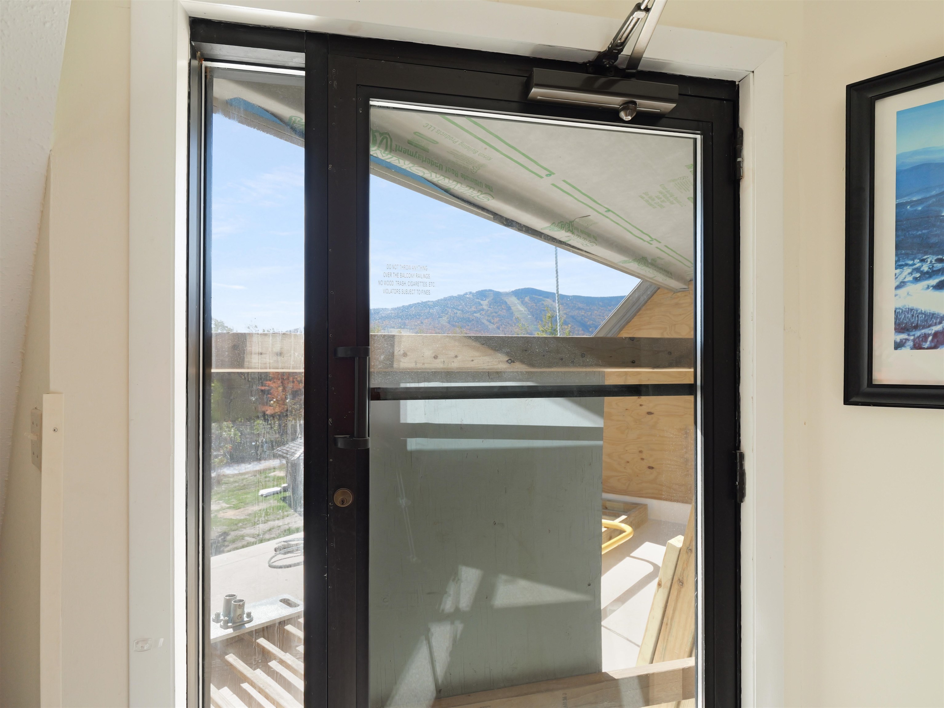 133 East Mountain Road Unit: 3F8