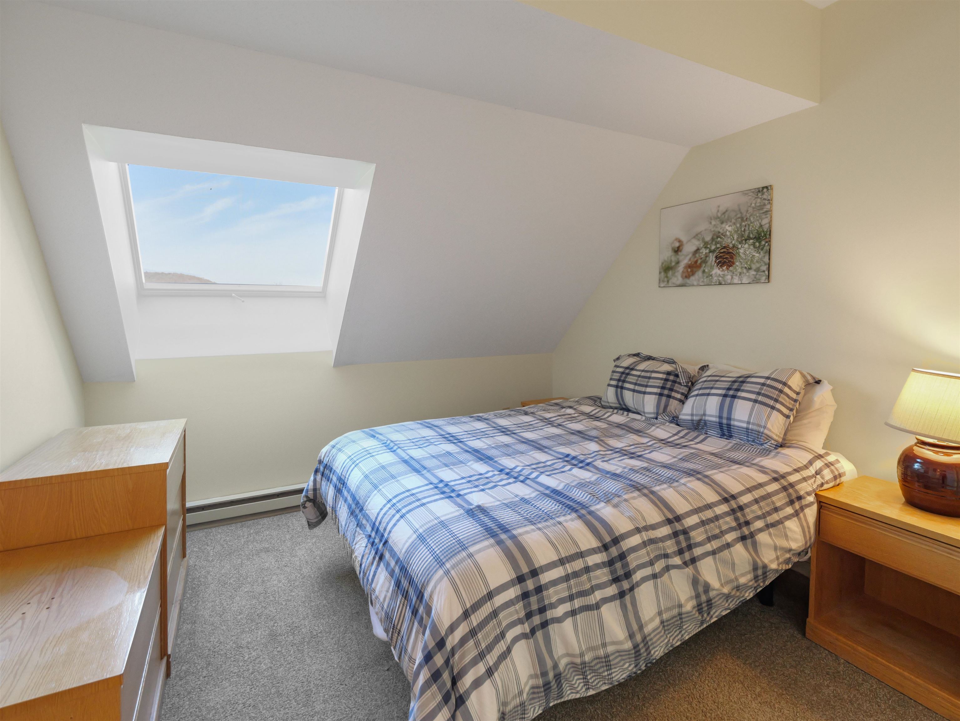 133 East Mountain Road Unit: 3F8