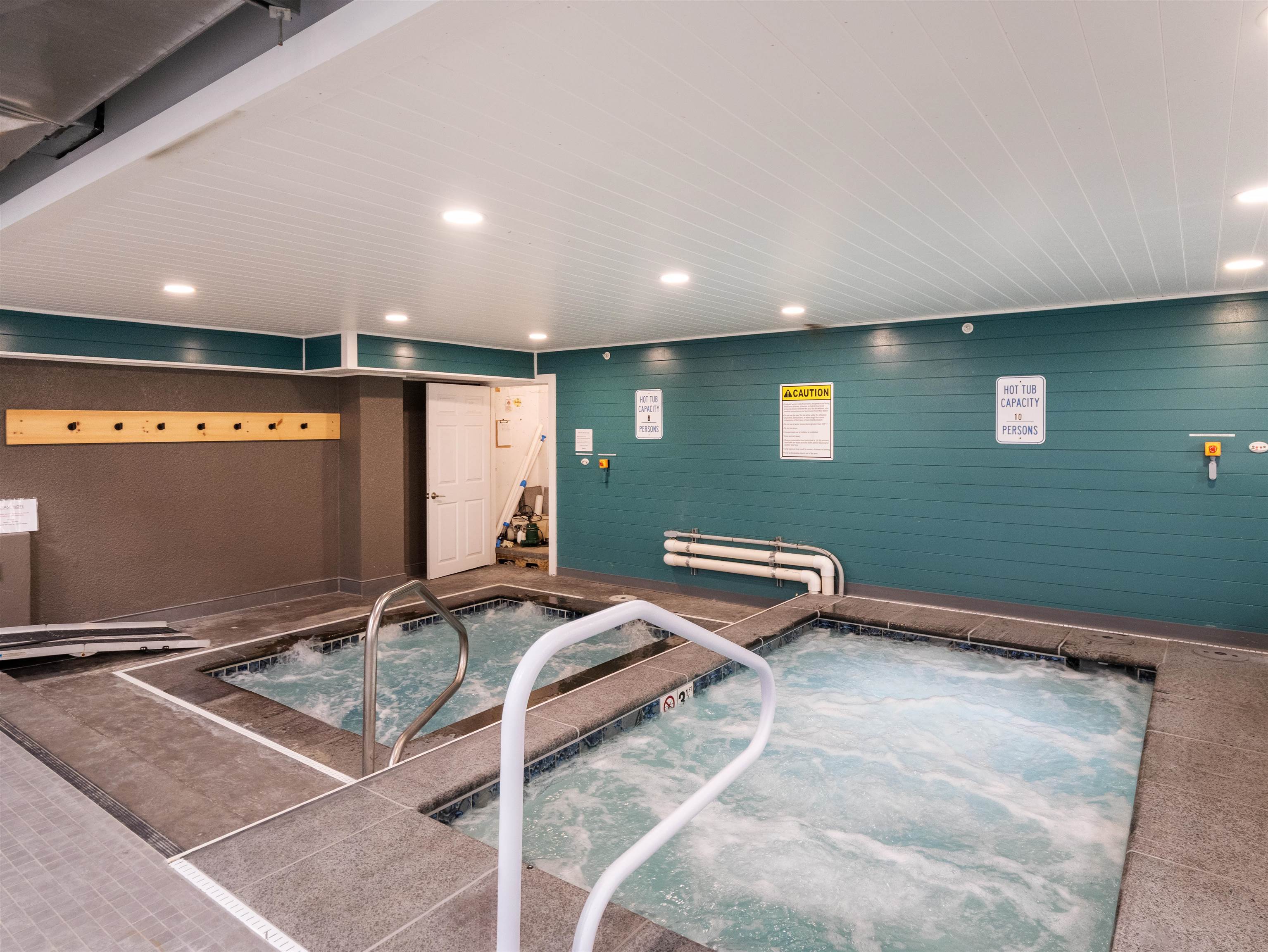 133 East Mountain Road Unit: 3F8