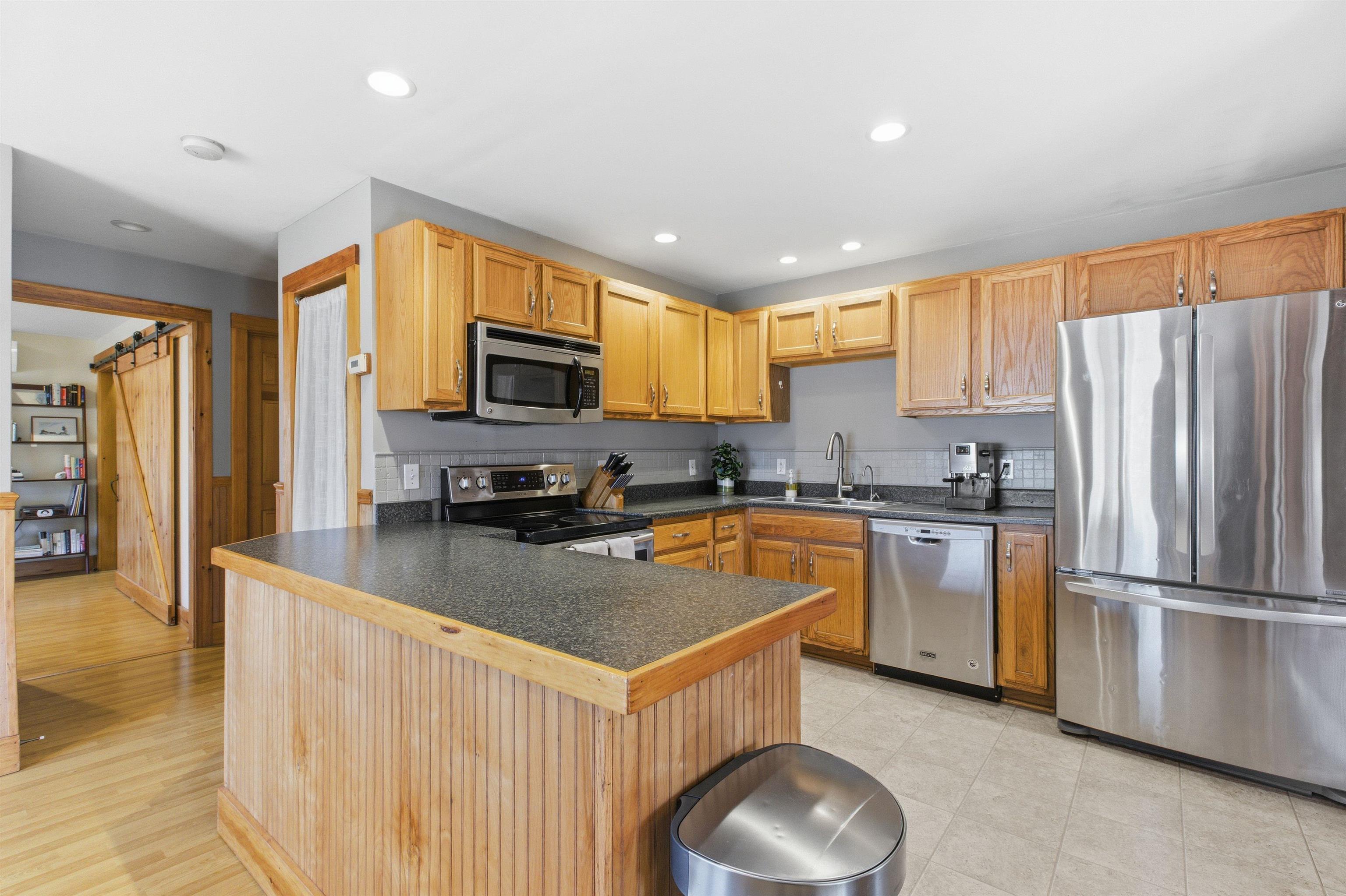 34 Courtland Drive Unit: 201