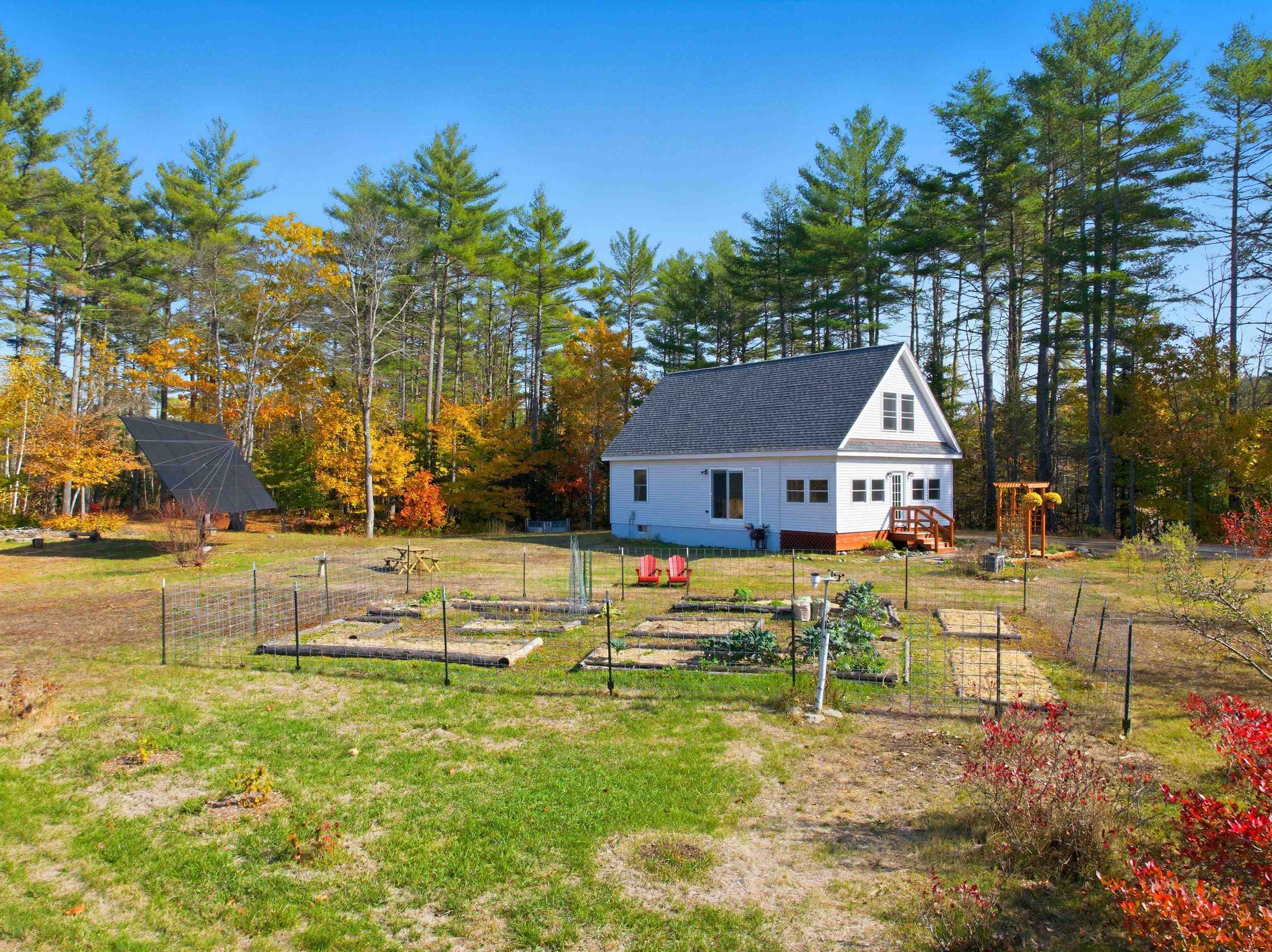 34 Courtland Drive Unit: 201