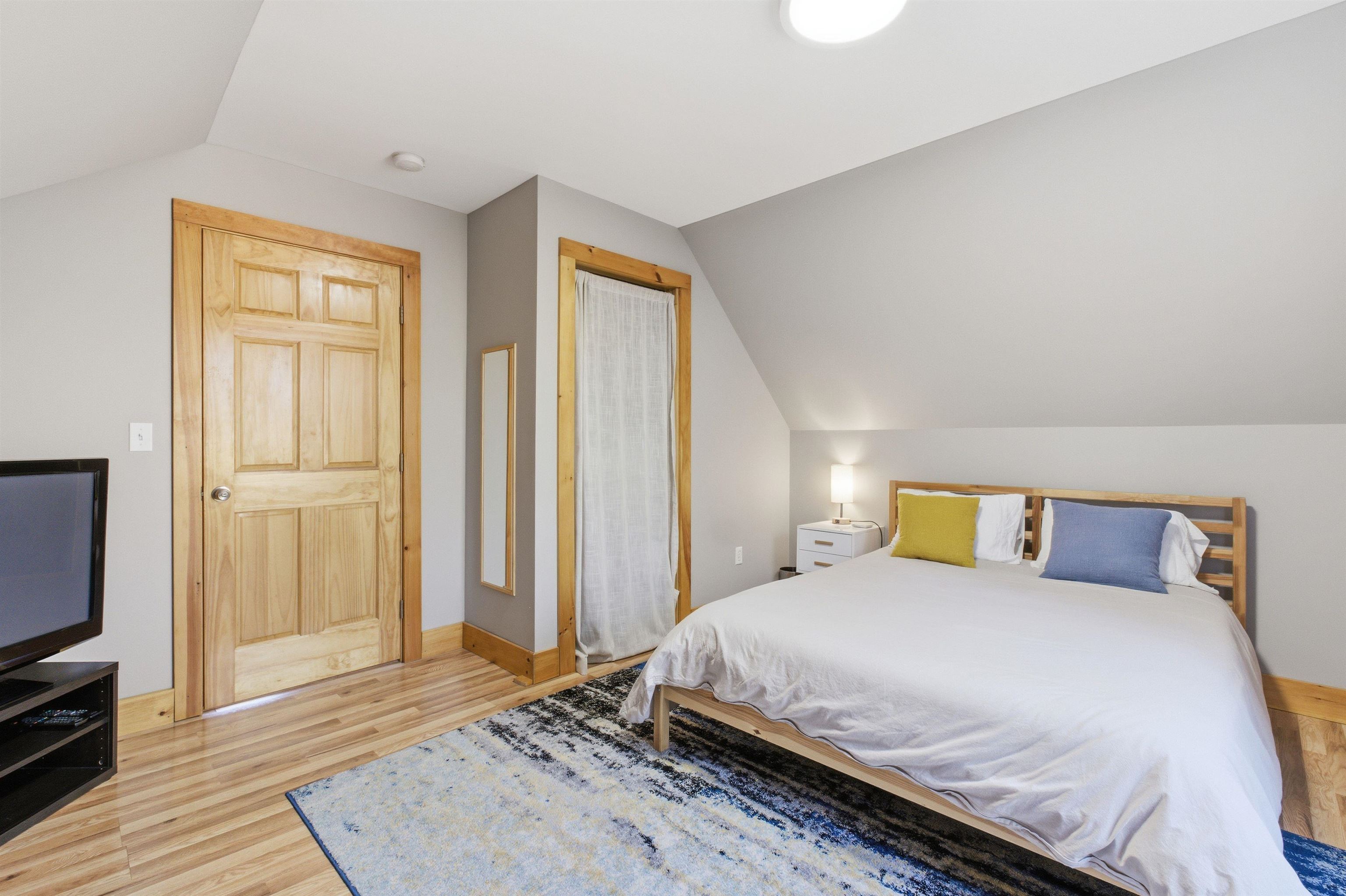 34 Courtland Drive Unit: 201