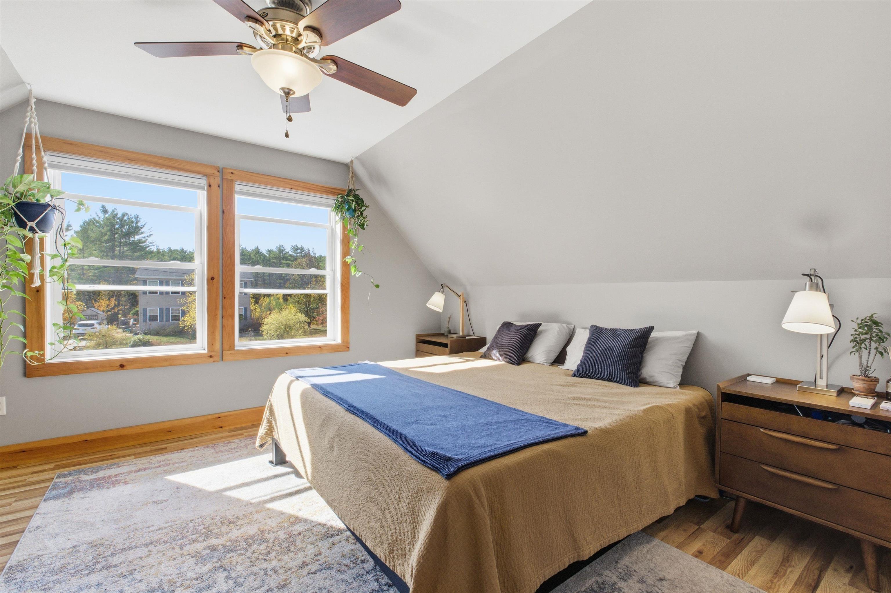 34 Courtland Drive Unit: 201