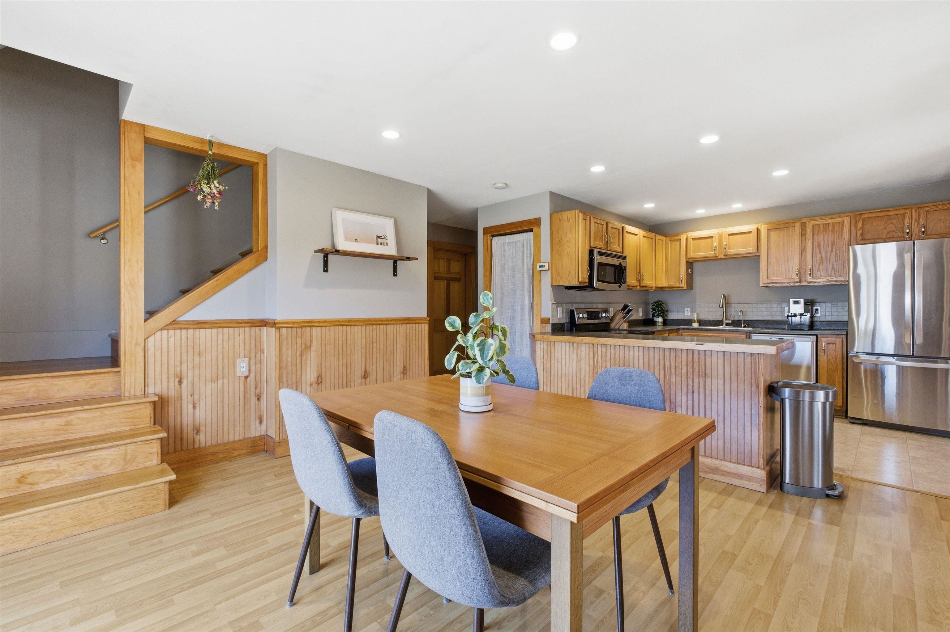 34 Courtland Drive Unit: 201