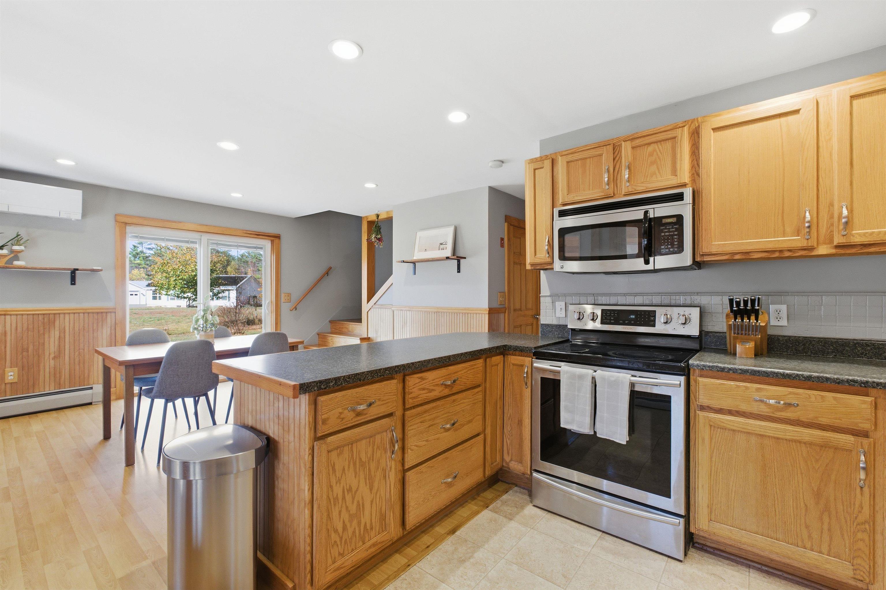 34 Courtland Drive Unit: 201