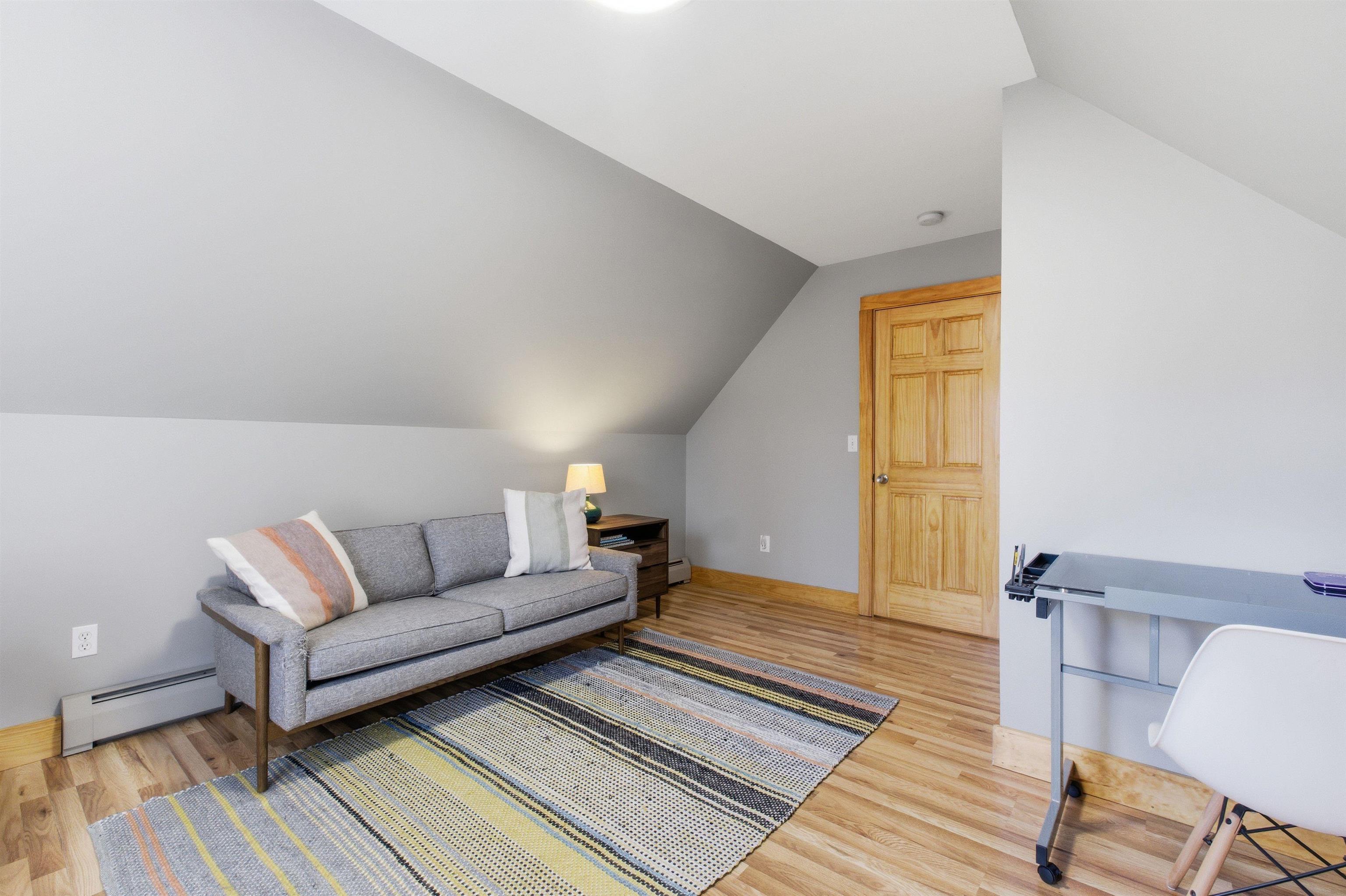 34 Courtland Drive Unit: 201