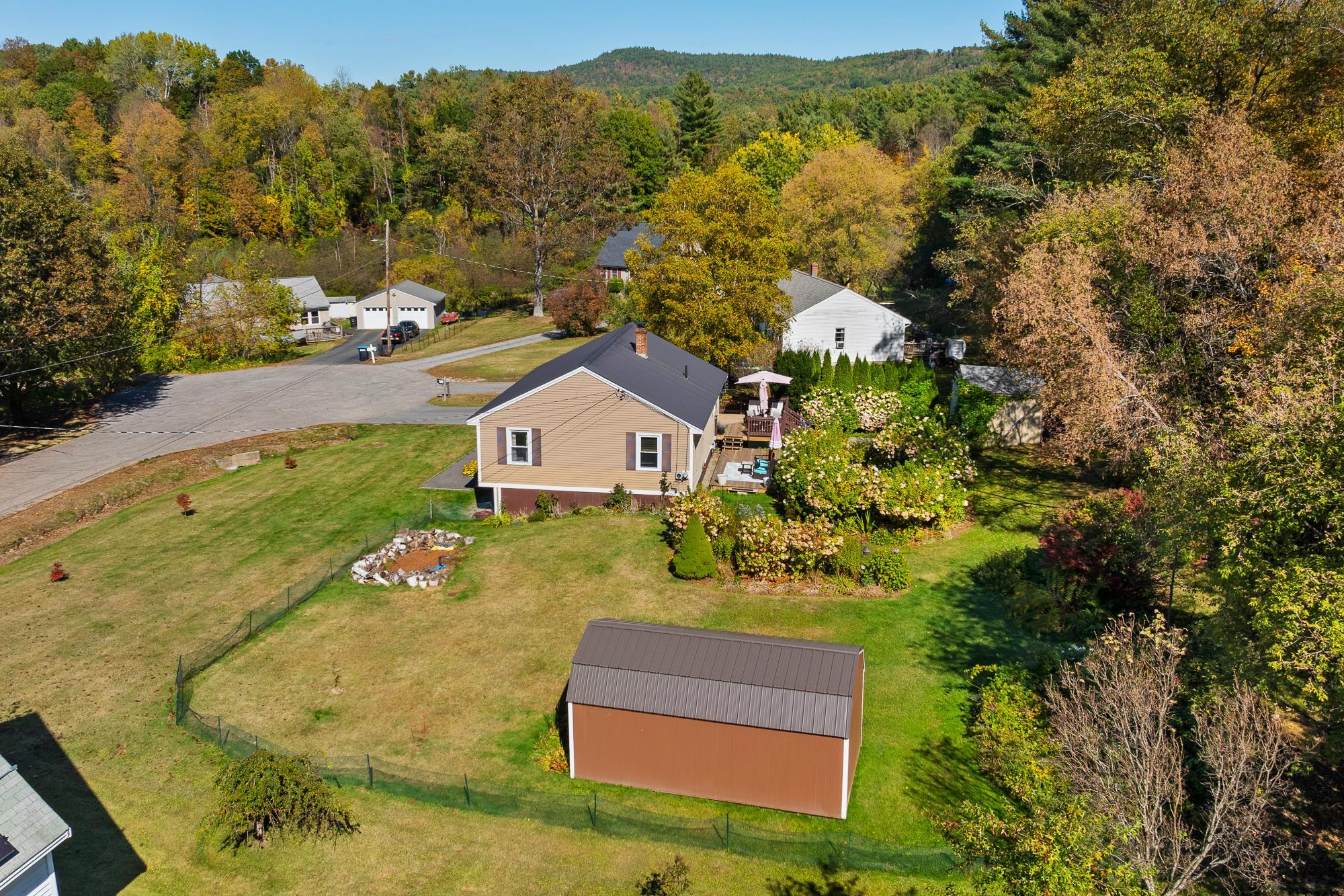 17 Alderwood Court