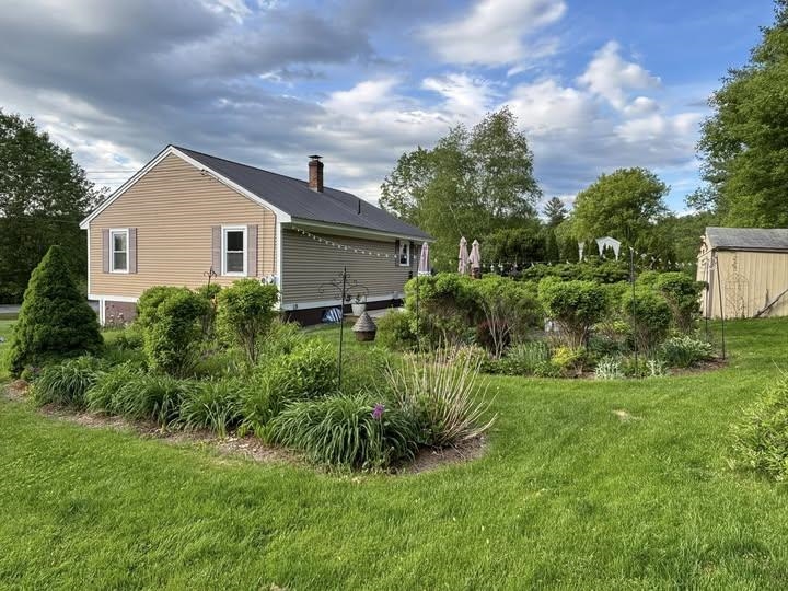 17 Alderwood Court