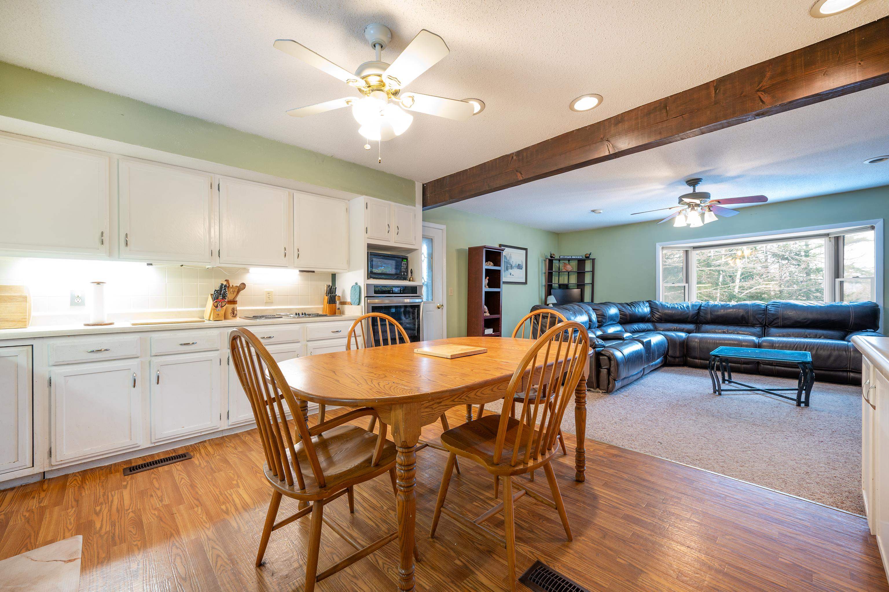 79 Clarina Nichols Lane